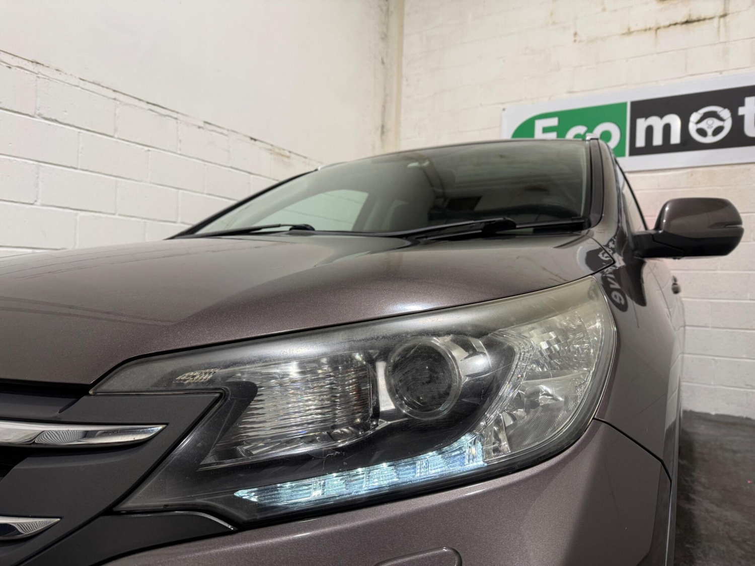 Used Honda CR-V 2013 for sale - 76849967: Photo 9