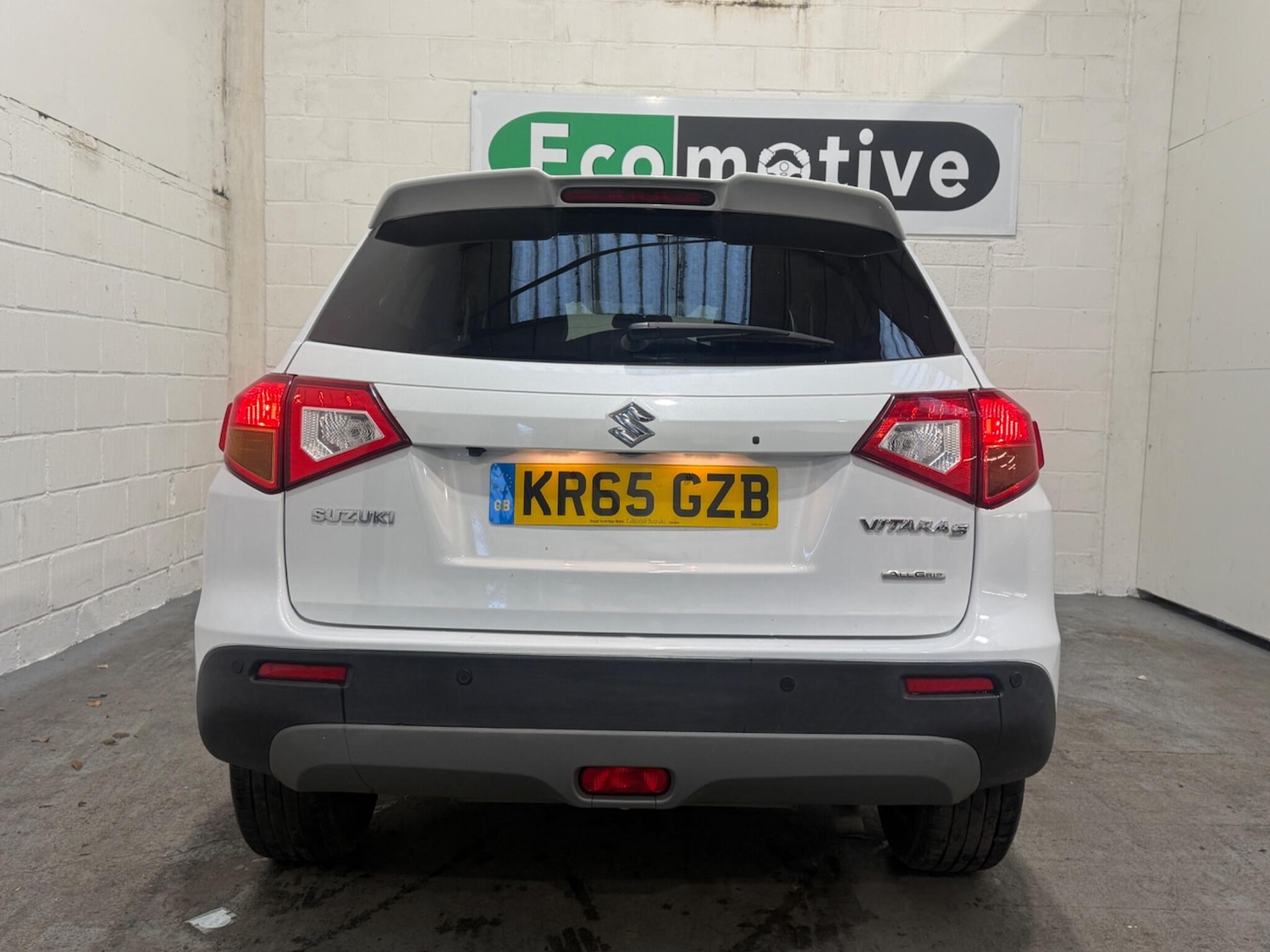 Used Suzuki Vitara 2015 for sale - 76620057: Photo 10