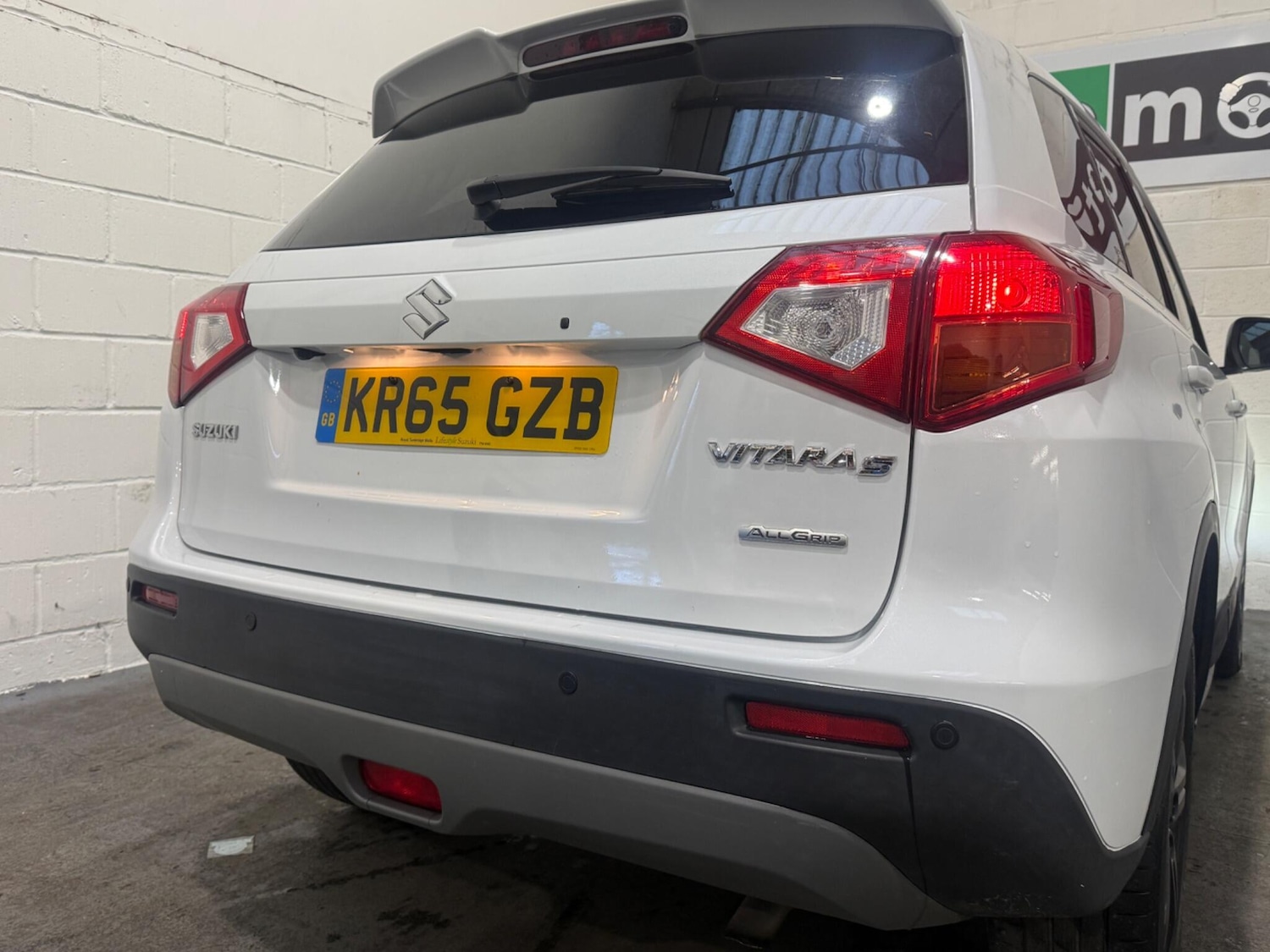 Used Suzuki Vitara 2015 for sale - 76620057: Photo 12