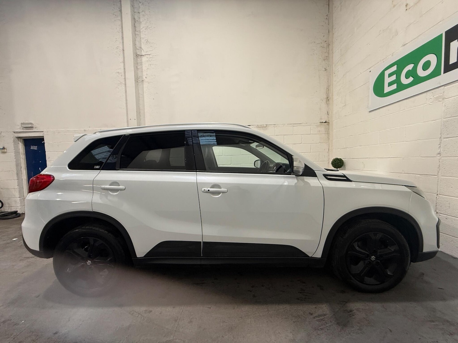 Used Suzuki Vitara 2015 for sale - 76620057: Photo 13