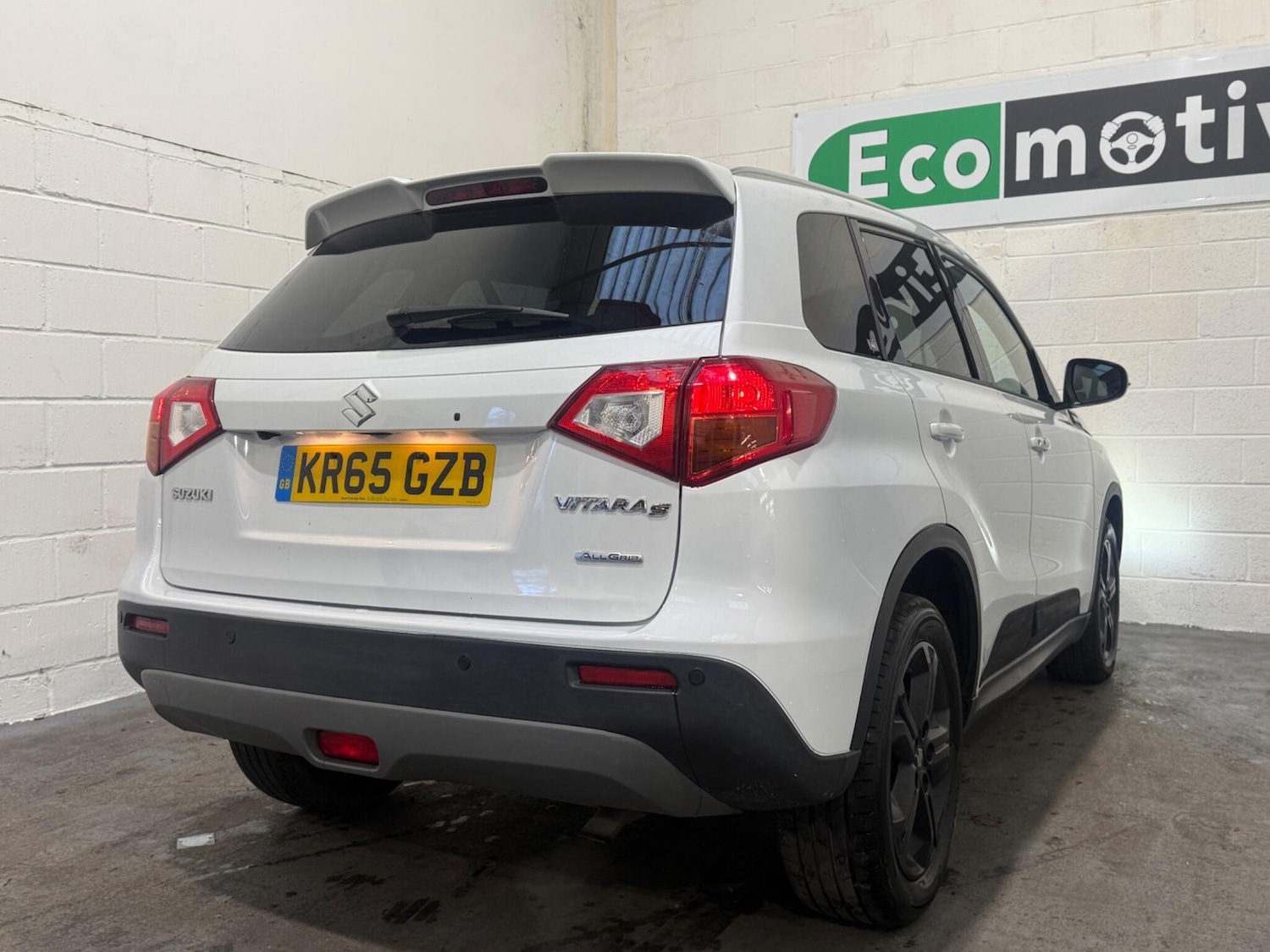 Used Suzuki Vitara 2015 for sale - 76620057: Photo 14