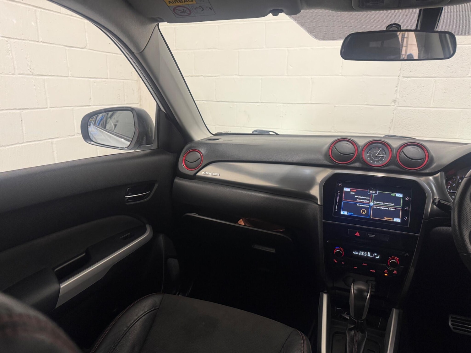 Used Suzuki Vitara 2015 for sale - 76620057: Photo 15