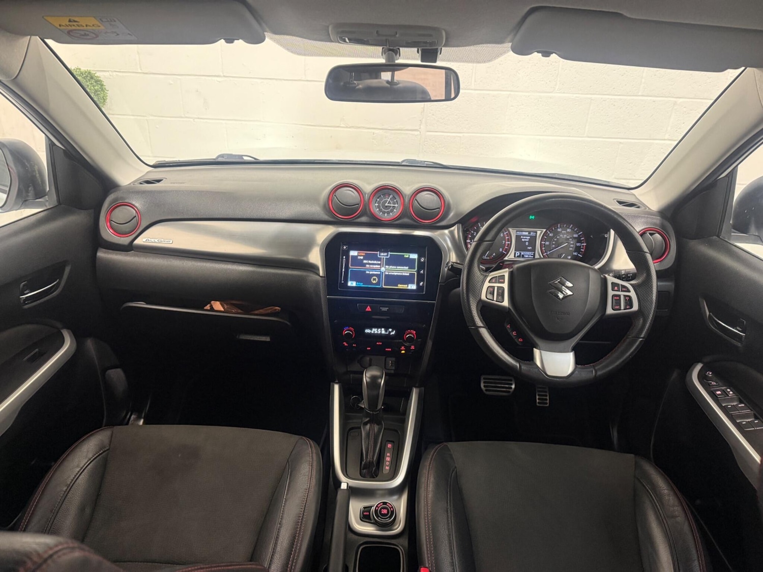 Used Suzuki Vitara 2015 for sale - 76620057: Photo 17