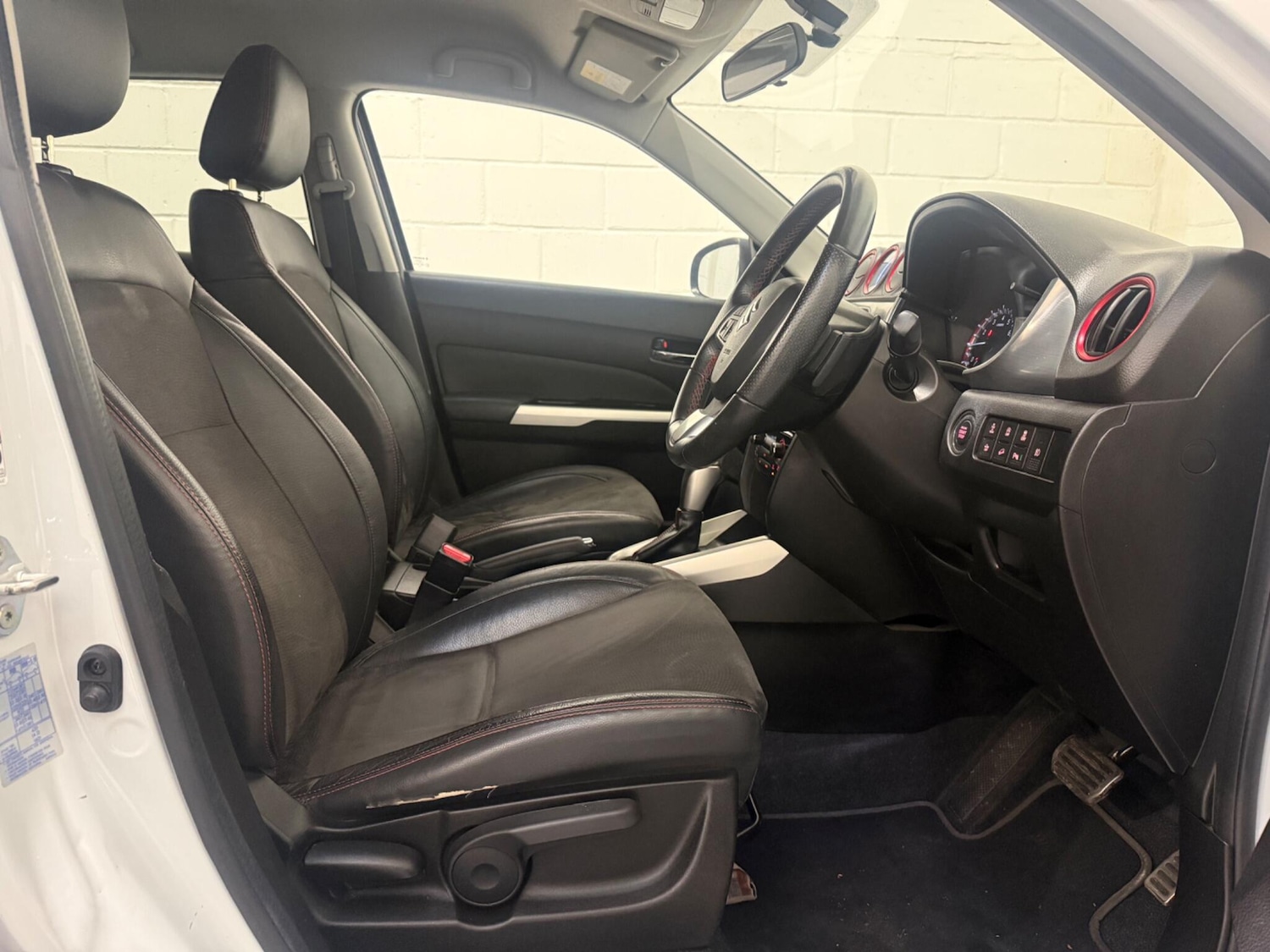 Used Suzuki Vitara 2015 for sale - 76620057: Photo 18