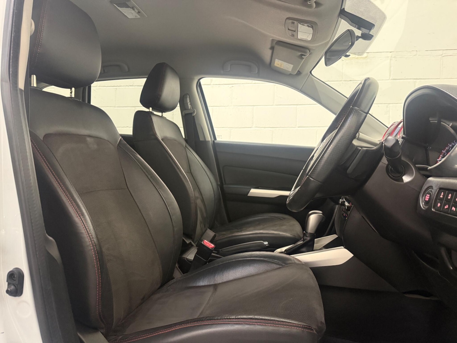 Used Suzuki Vitara 2015 for sale - 76620057: Photo 19