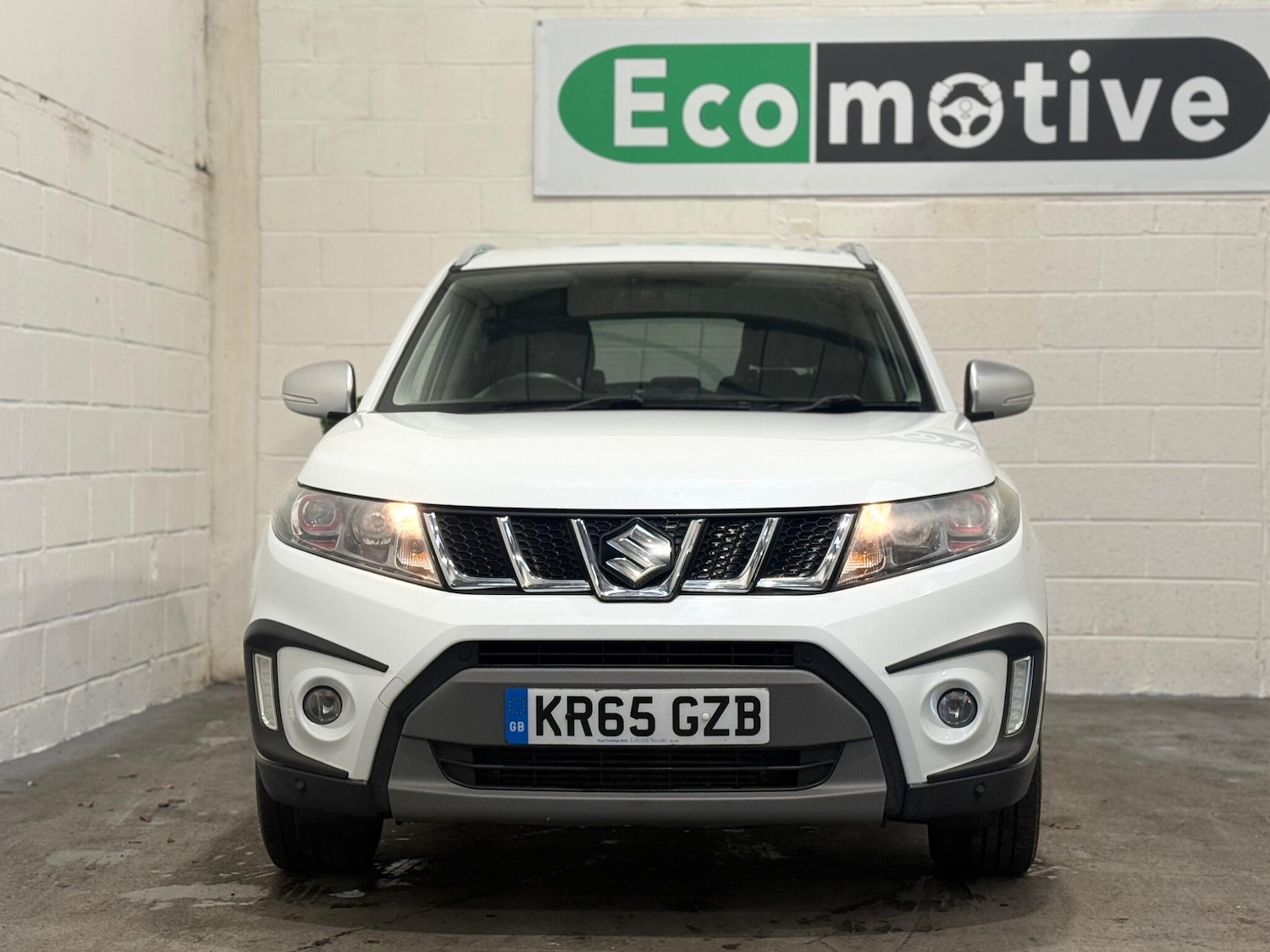 Used Suzuki Vitara 2015 for sale - 76620057: Photo 2