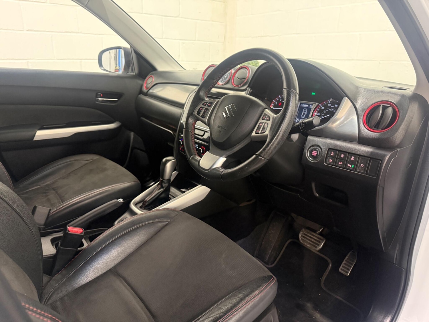 Used Suzuki Vitara 2015 for sale - 76620057: Photo 20