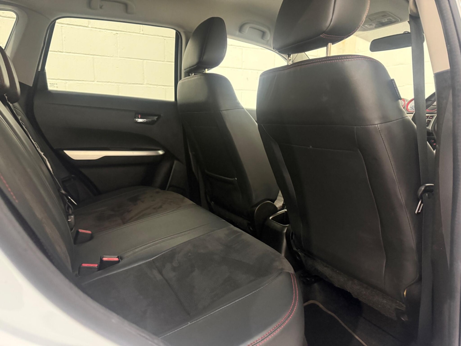 Used Suzuki Vitara 2015 for sale - 76620057: Photo 21