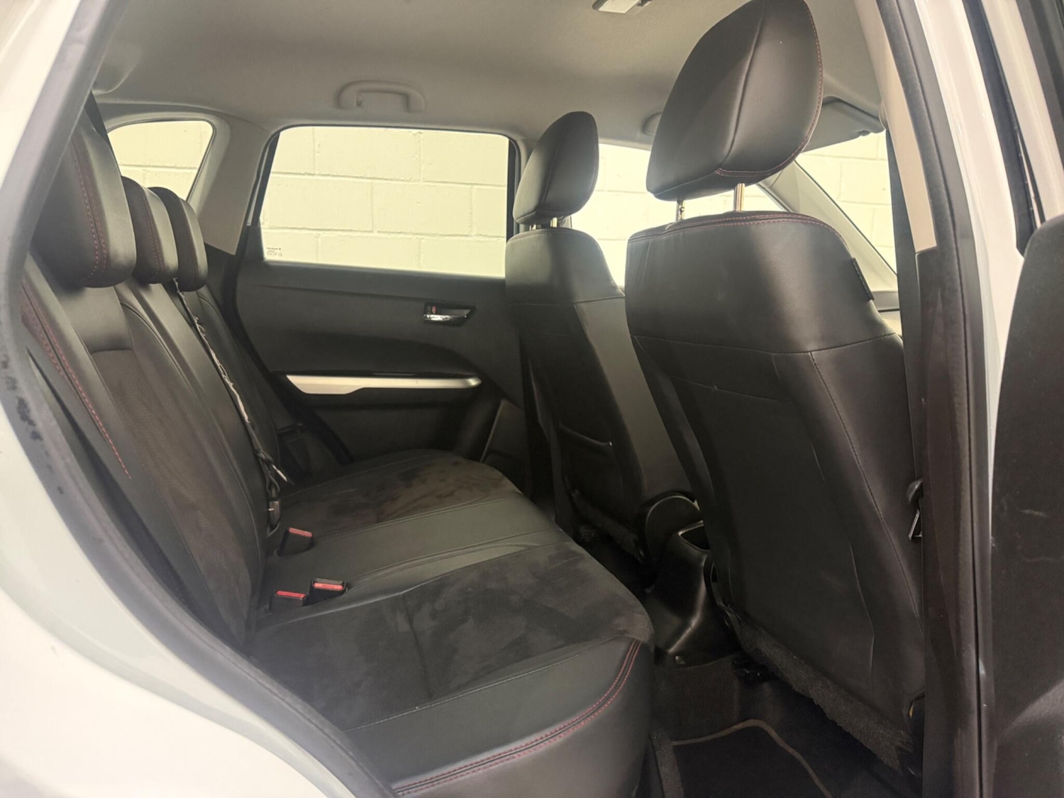 Used Suzuki Vitara 2015 for sale - 76620057: Photo 22