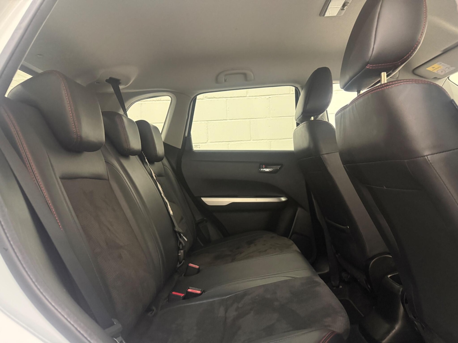 Used Suzuki Vitara 2015 for sale - 76620057: Photo 23