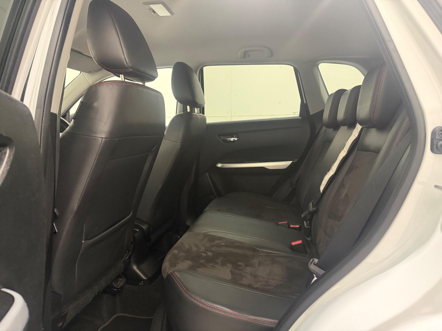 Used Suzuki Vitara 2015 for sale - 76620057: Photo 24