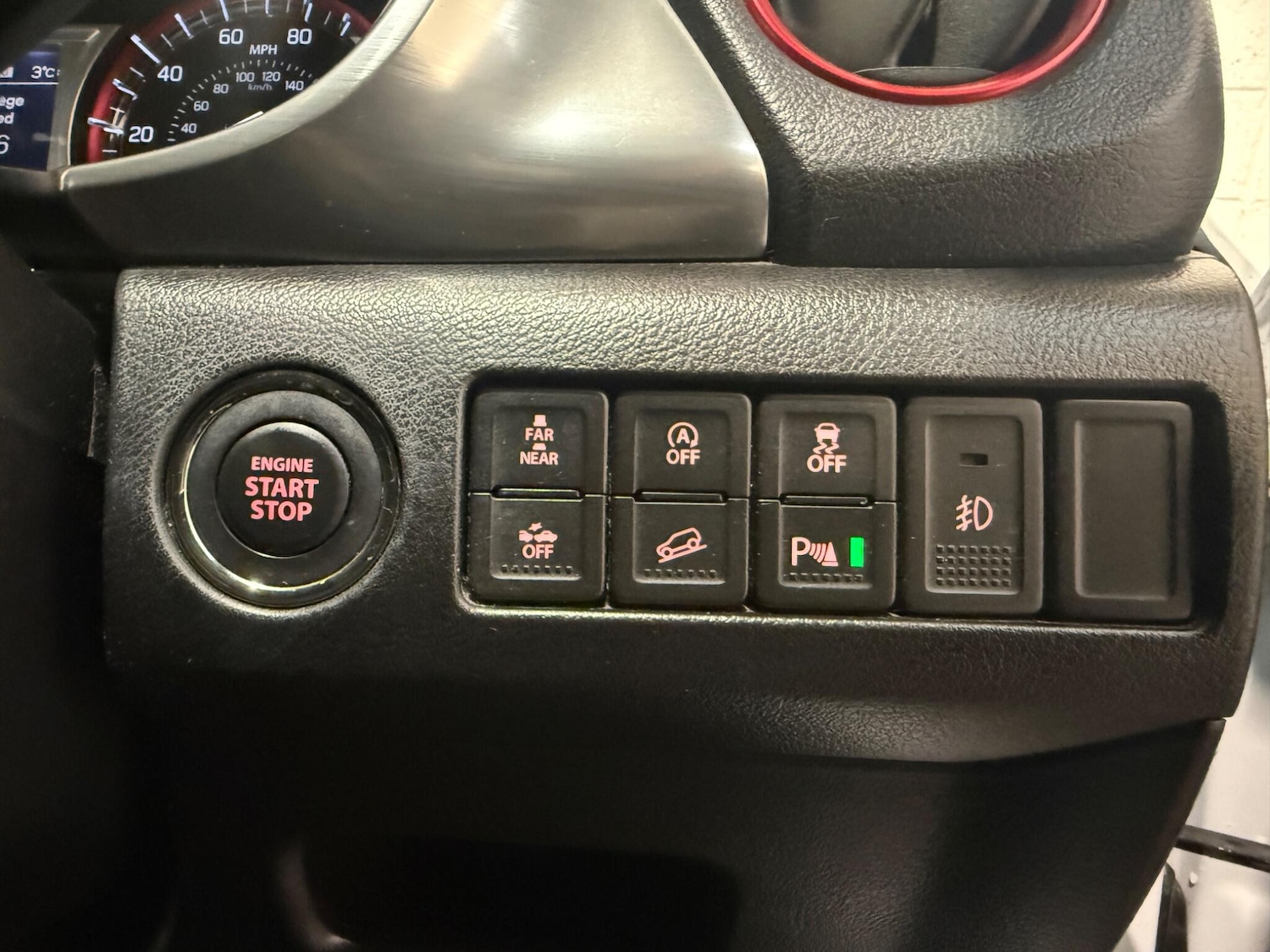 Used Suzuki Vitara 2015 for sale - 76620057: Photo 27