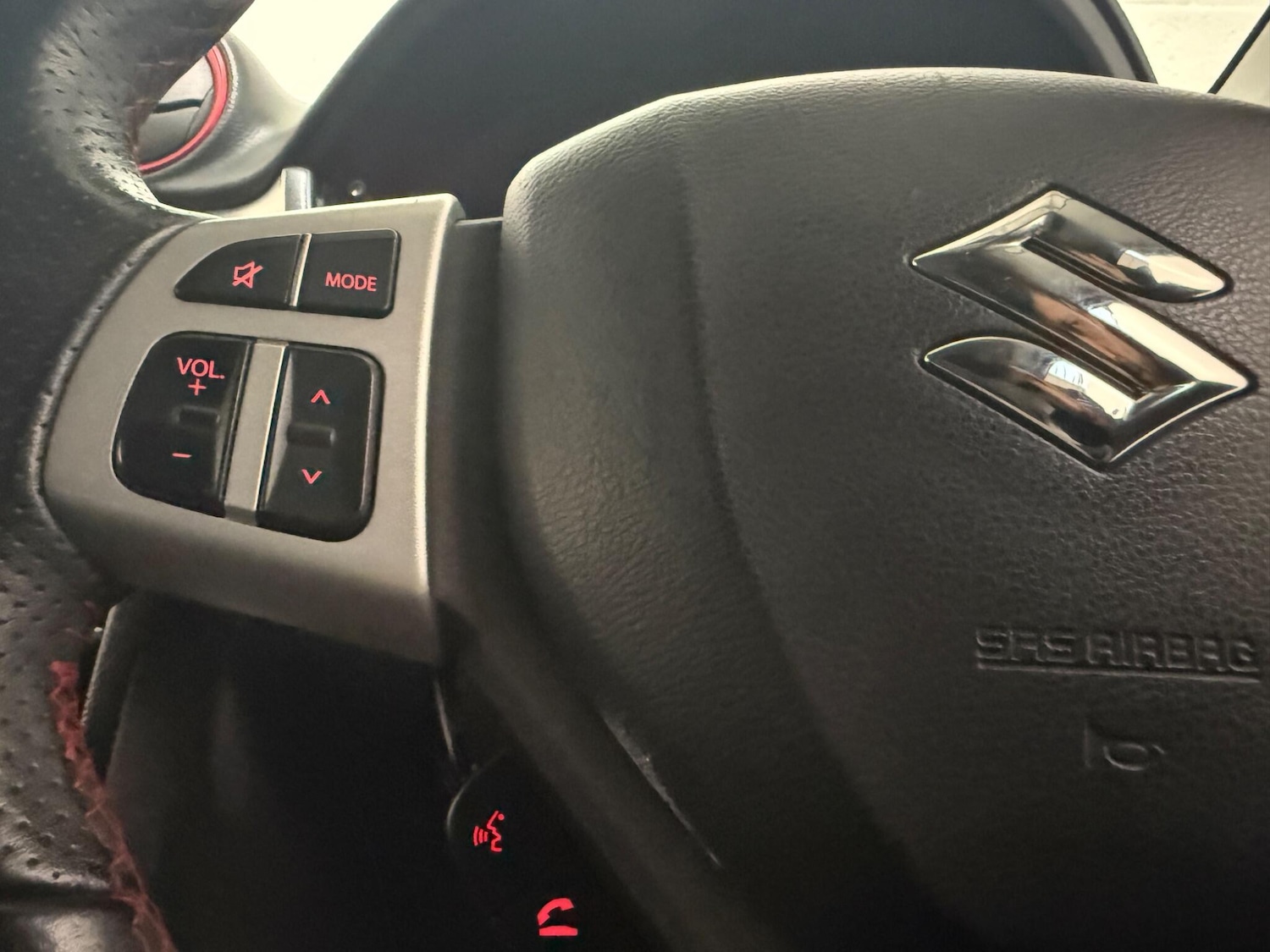 Used Suzuki Vitara 2015 for sale - 76620057: Photo 28