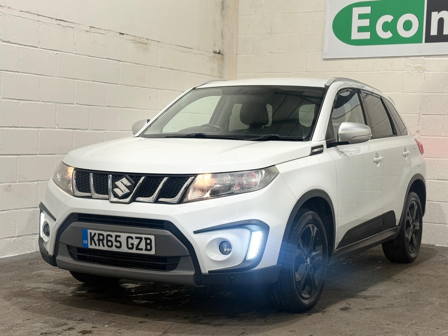 Used Suzuki Vitara 2015 for sale - 76620057: Photo 3