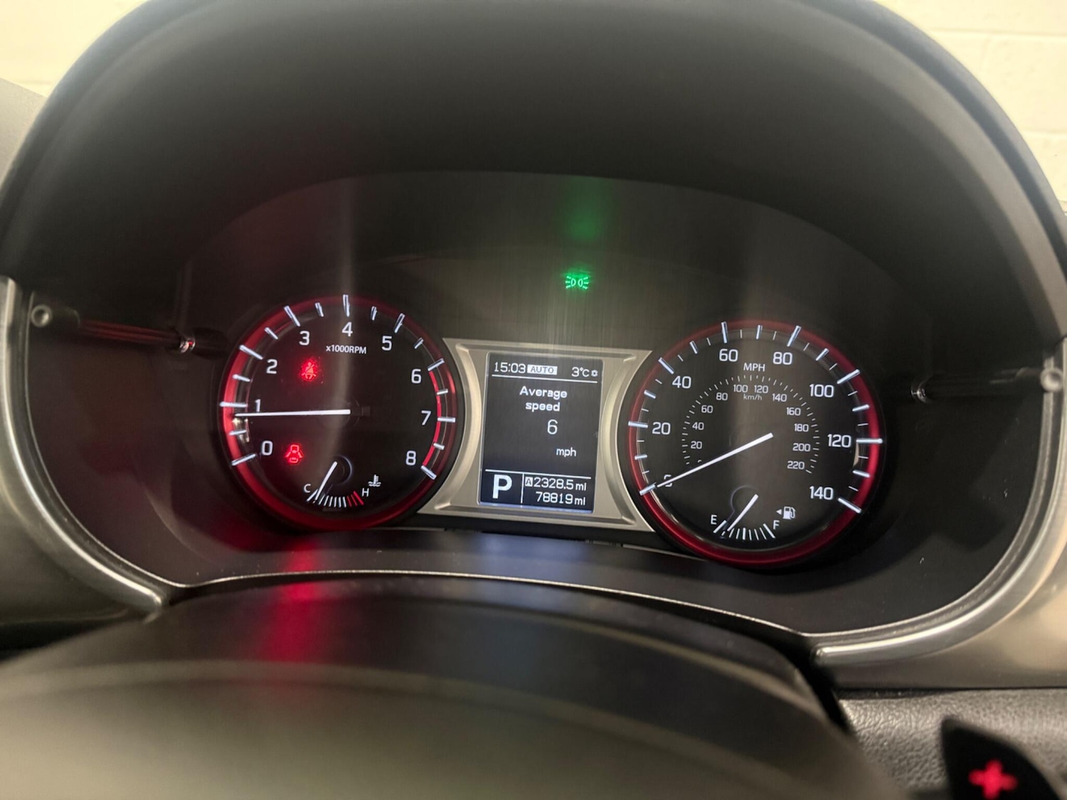 Used Suzuki Vitara 2015 for sale - 76620057: Photo 34