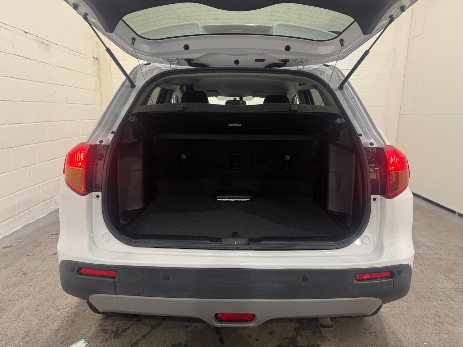 Used Suzuki Vitara 2015 for sale - 76620057: Photo 35