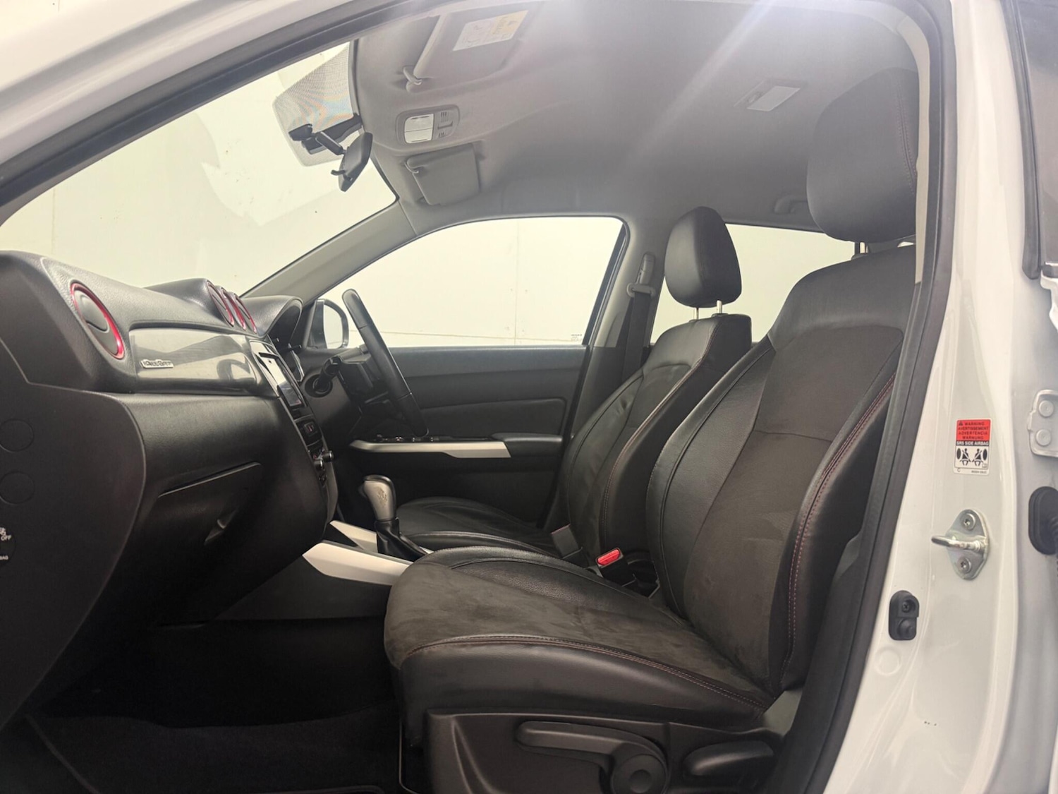 Used Suzuki Vitara 2015 for sale - 76620057: Photo 36