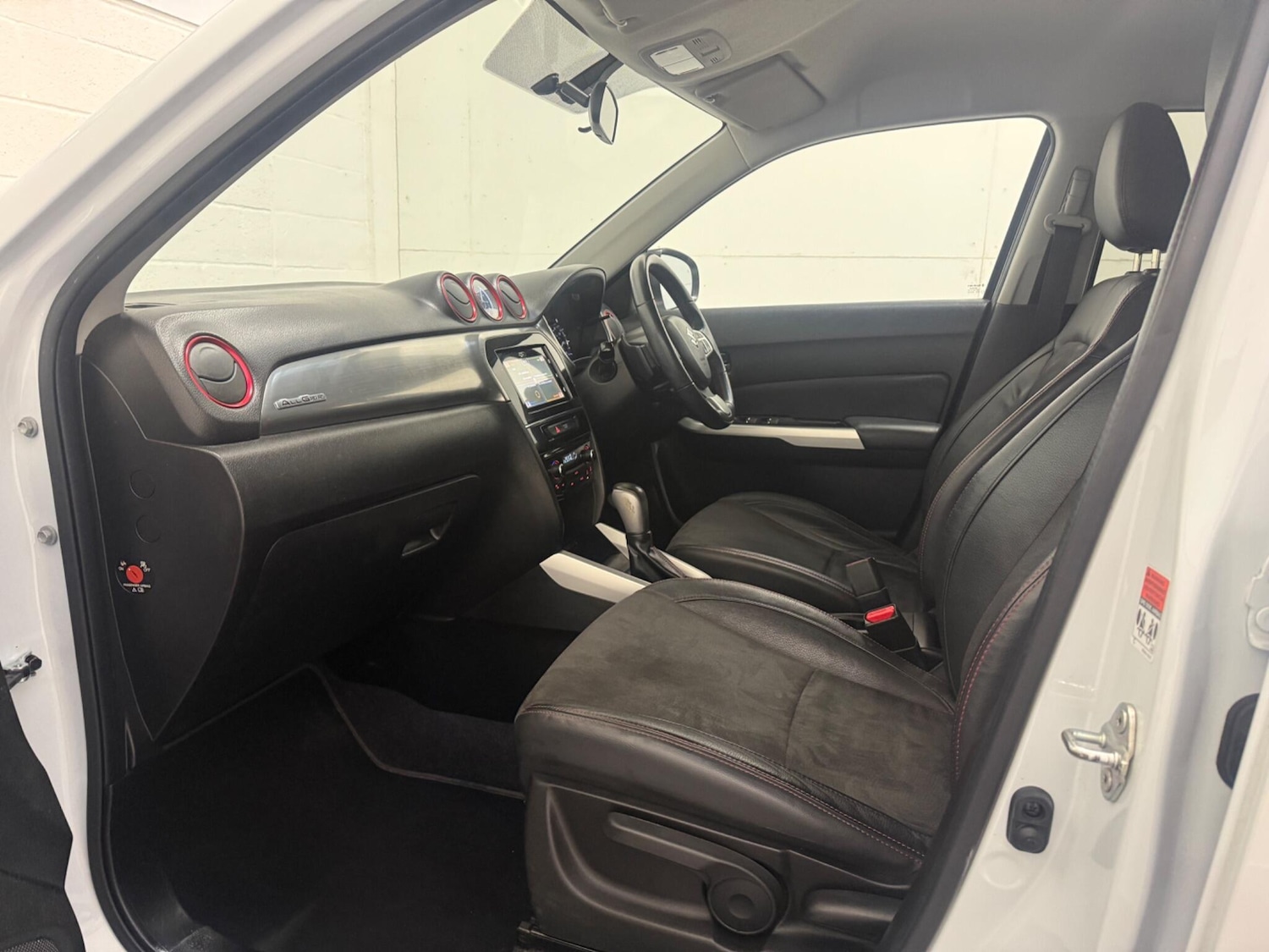 Used Suzuki Vitara 2015 for sale - 76620057: Photo 37