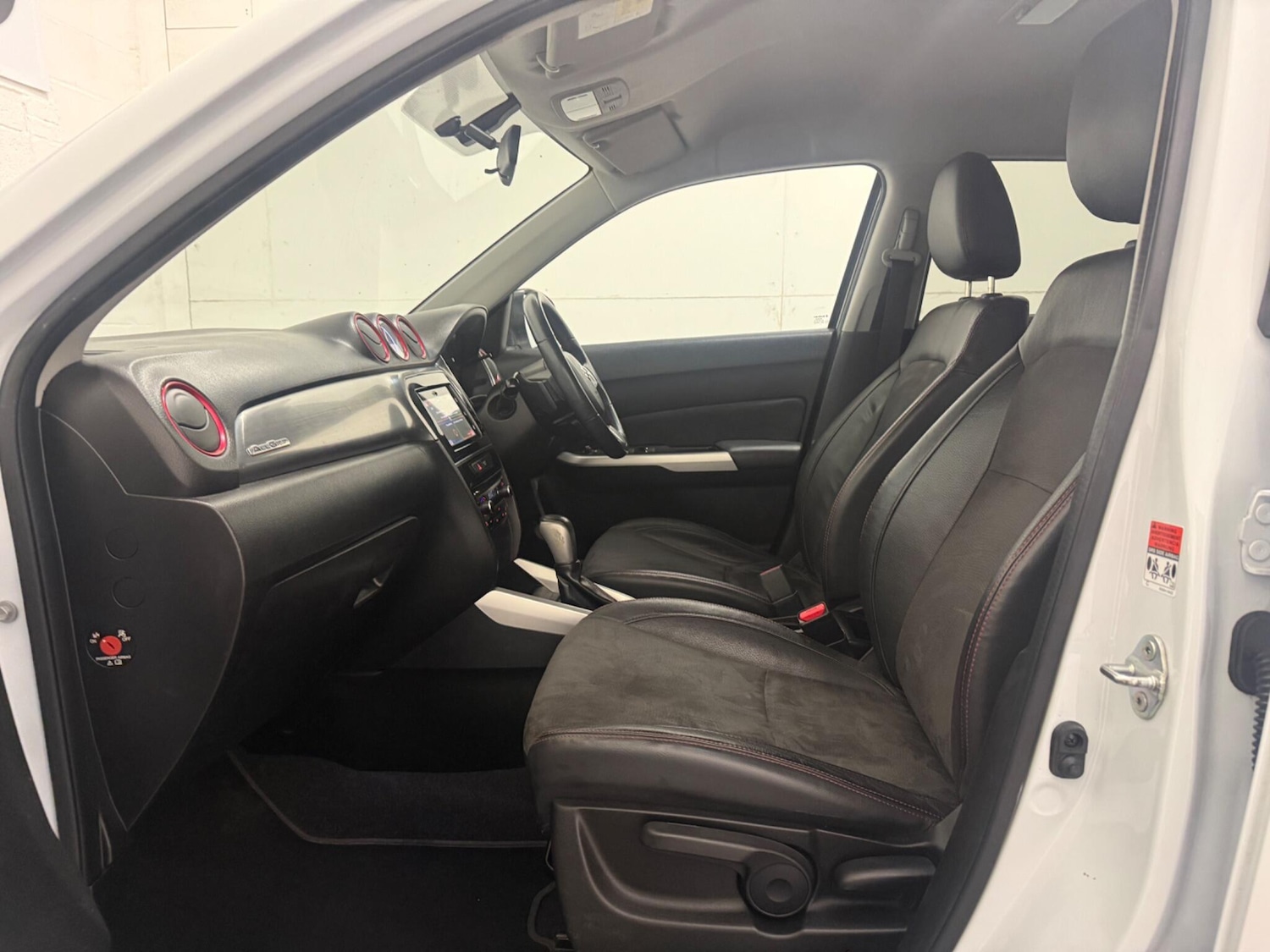 Used Suzuki Vitara 2015 for sale - 76620057: Photo 39