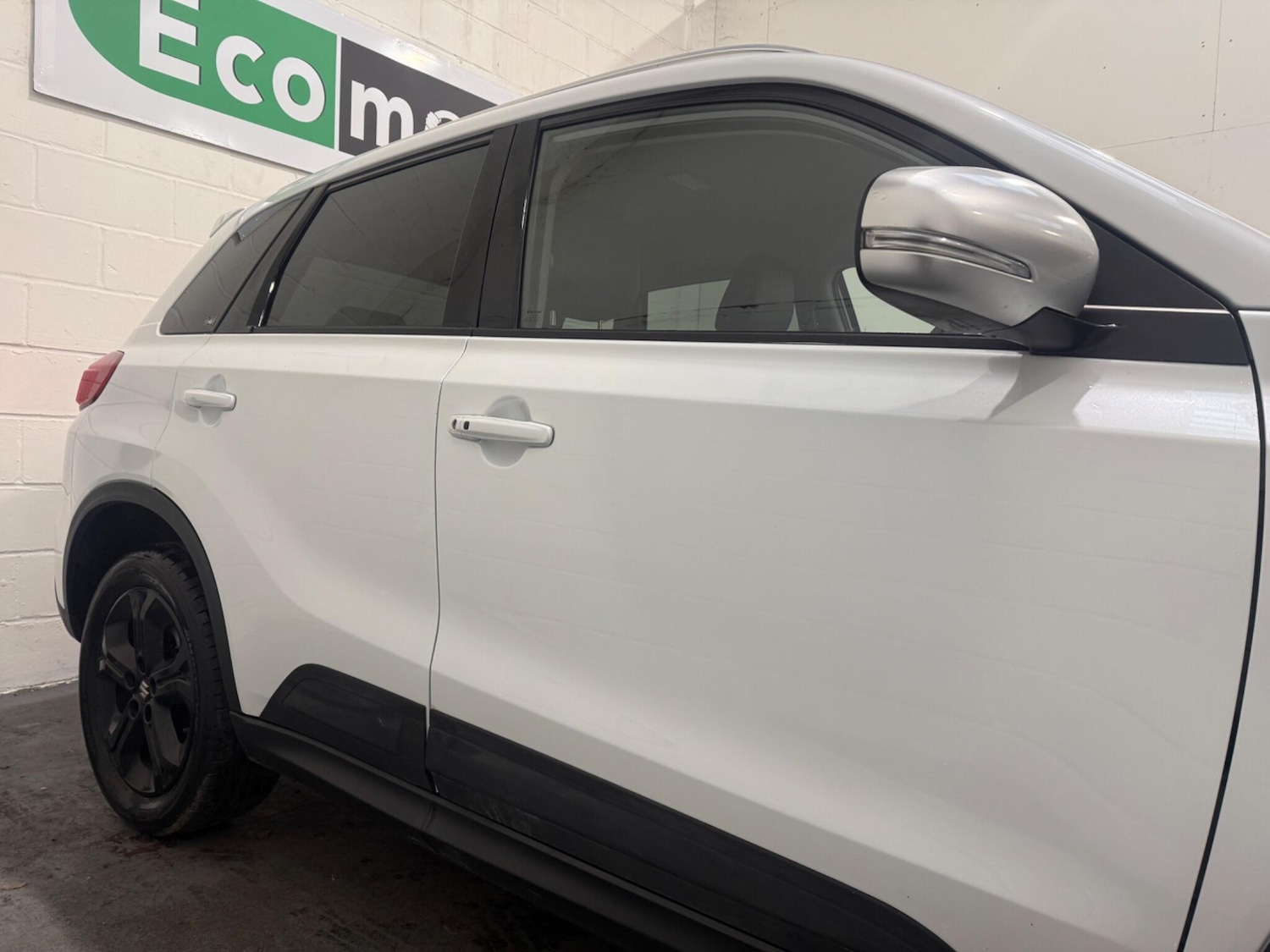 Used Suzuki Vitara 2015 for sale - 76620057: Photo 4