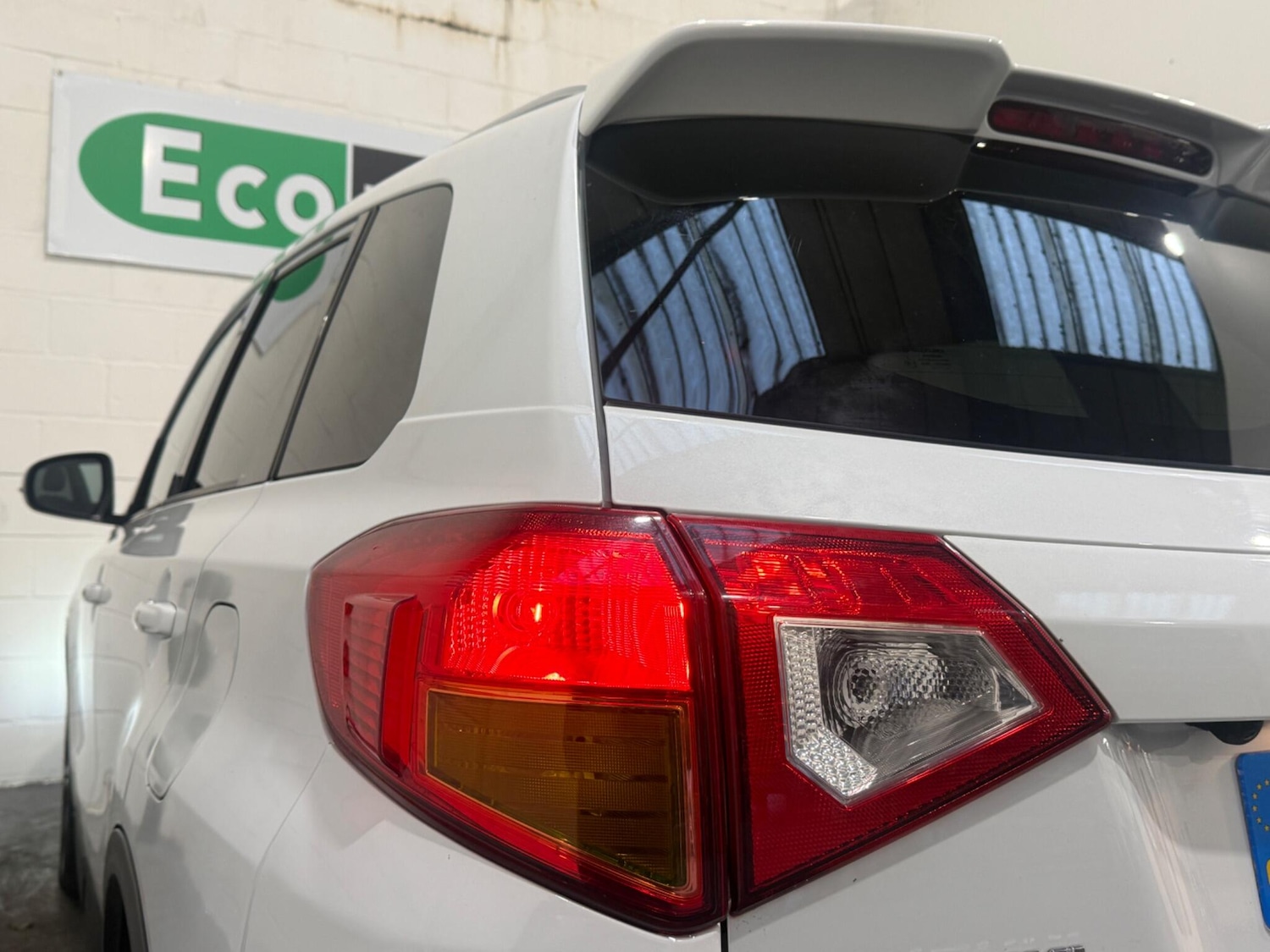 Used Suzuki Vitara 2015 for sale - 76620057: Photo 40