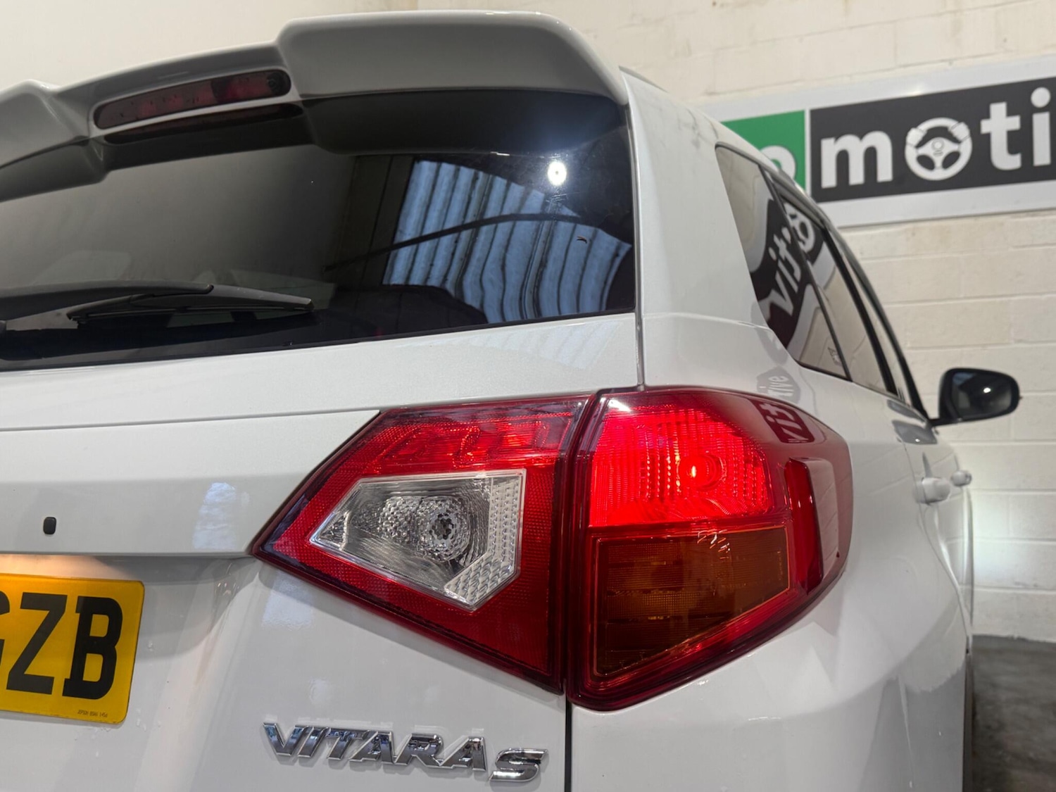 Used Suzuki Vitara 2015 for sale - 76620057: Photo 41