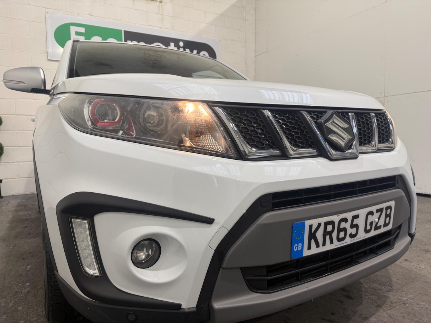 Used Suzuki Vitara 2015 for sale - 76620057: Photo 42