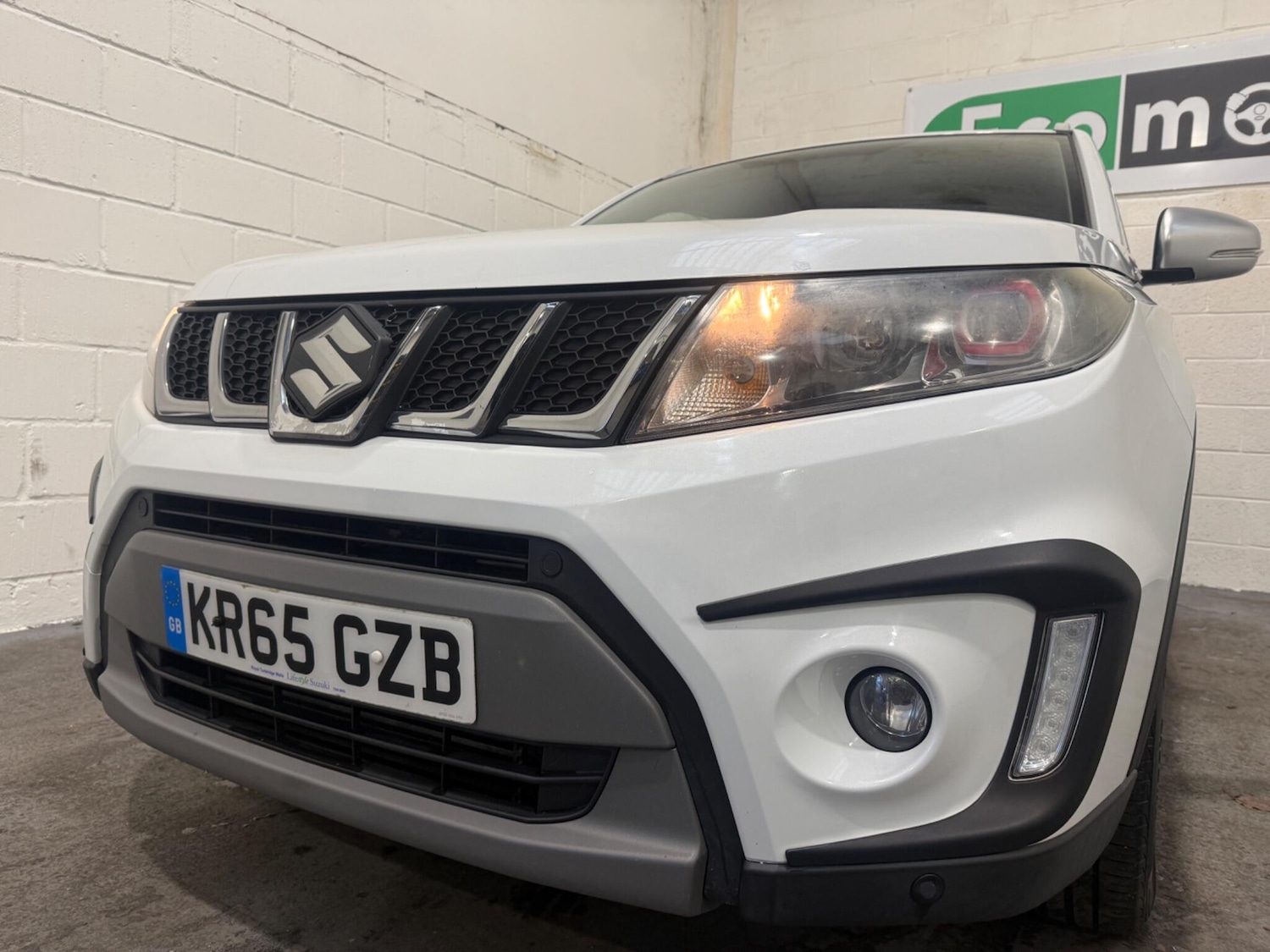 Used Suzuki Vitara 2015 for sale - 76620057: Photo 43