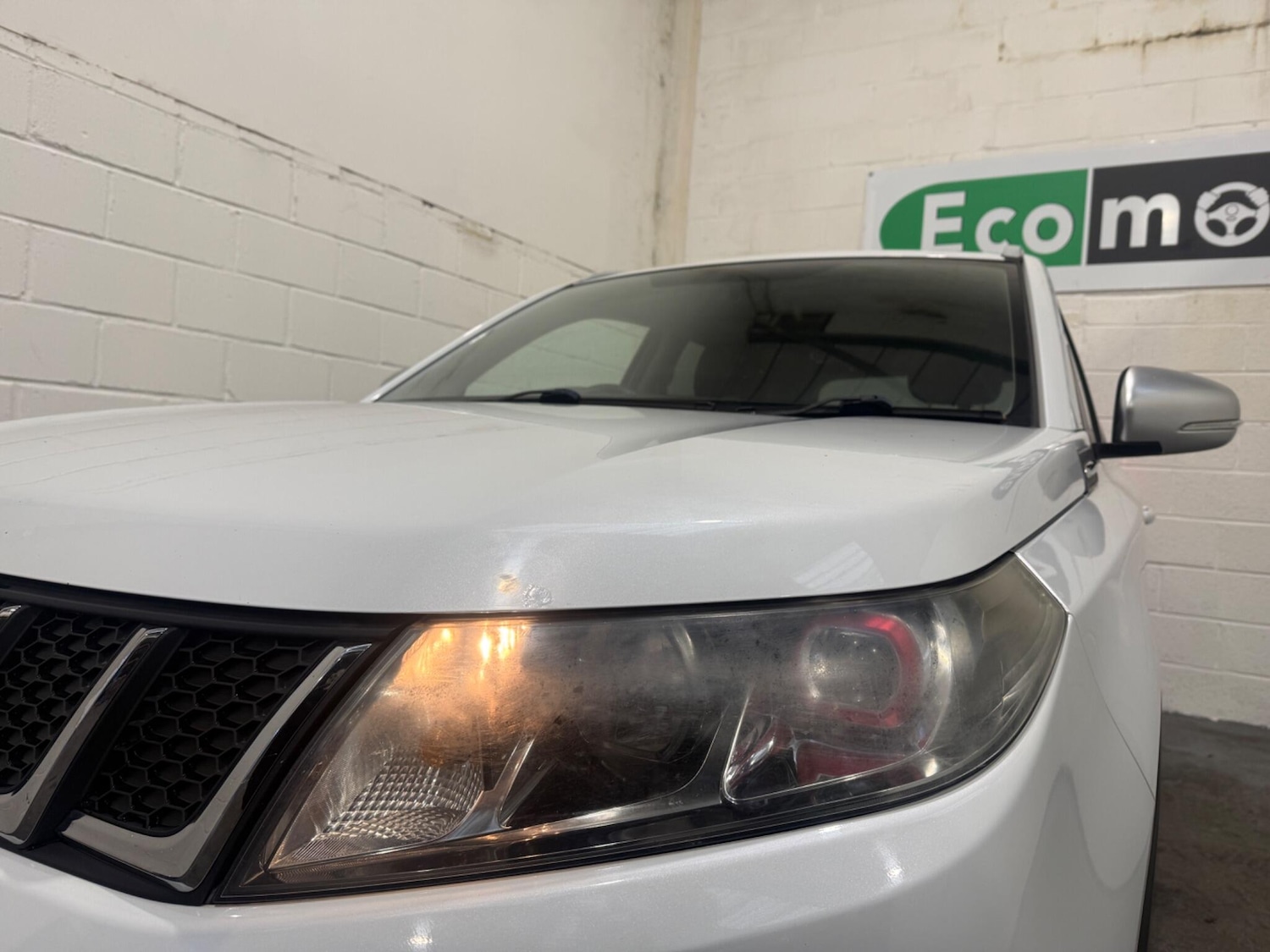 Used Suzuki Vitara 2015 for sale - 76620057: Photo 44