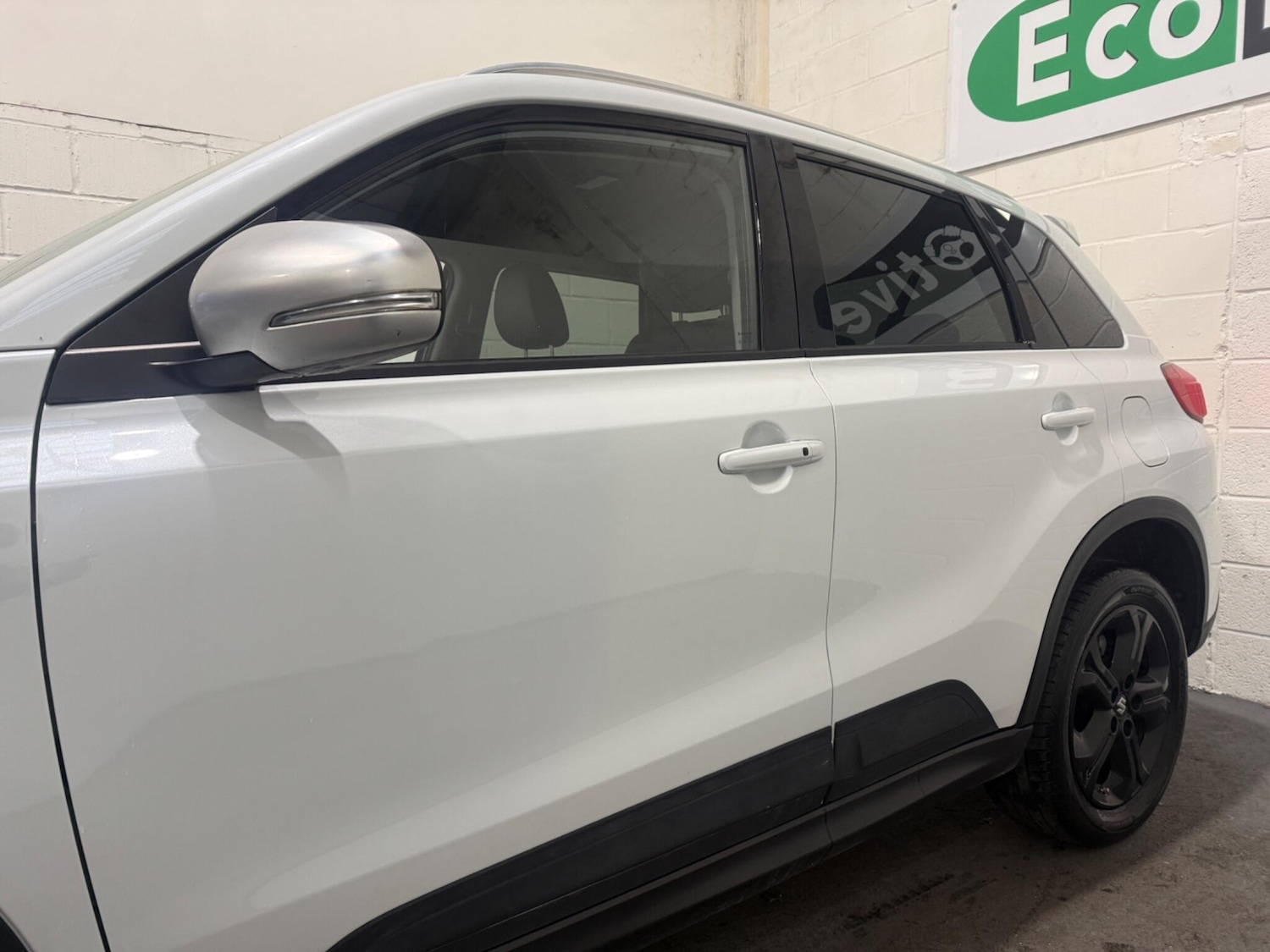 Used Suzuki Vitara 2015 for sale - 76620057: Photo 45