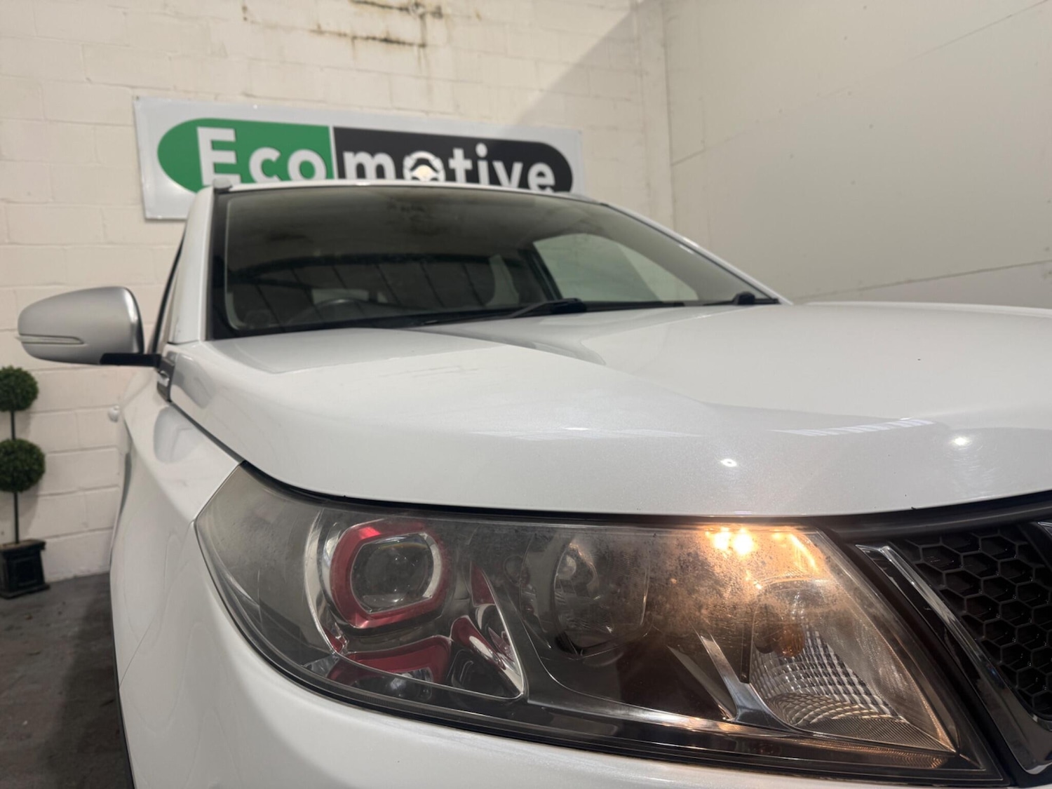 Used Suzuki Vitara 2015 for sale - 76620057: Photo 46