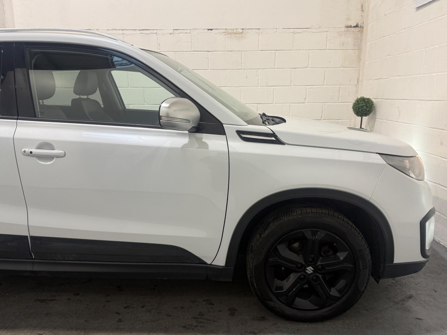 Used Suzuki Vitara 2015 for sale - 76620057: Photo 47