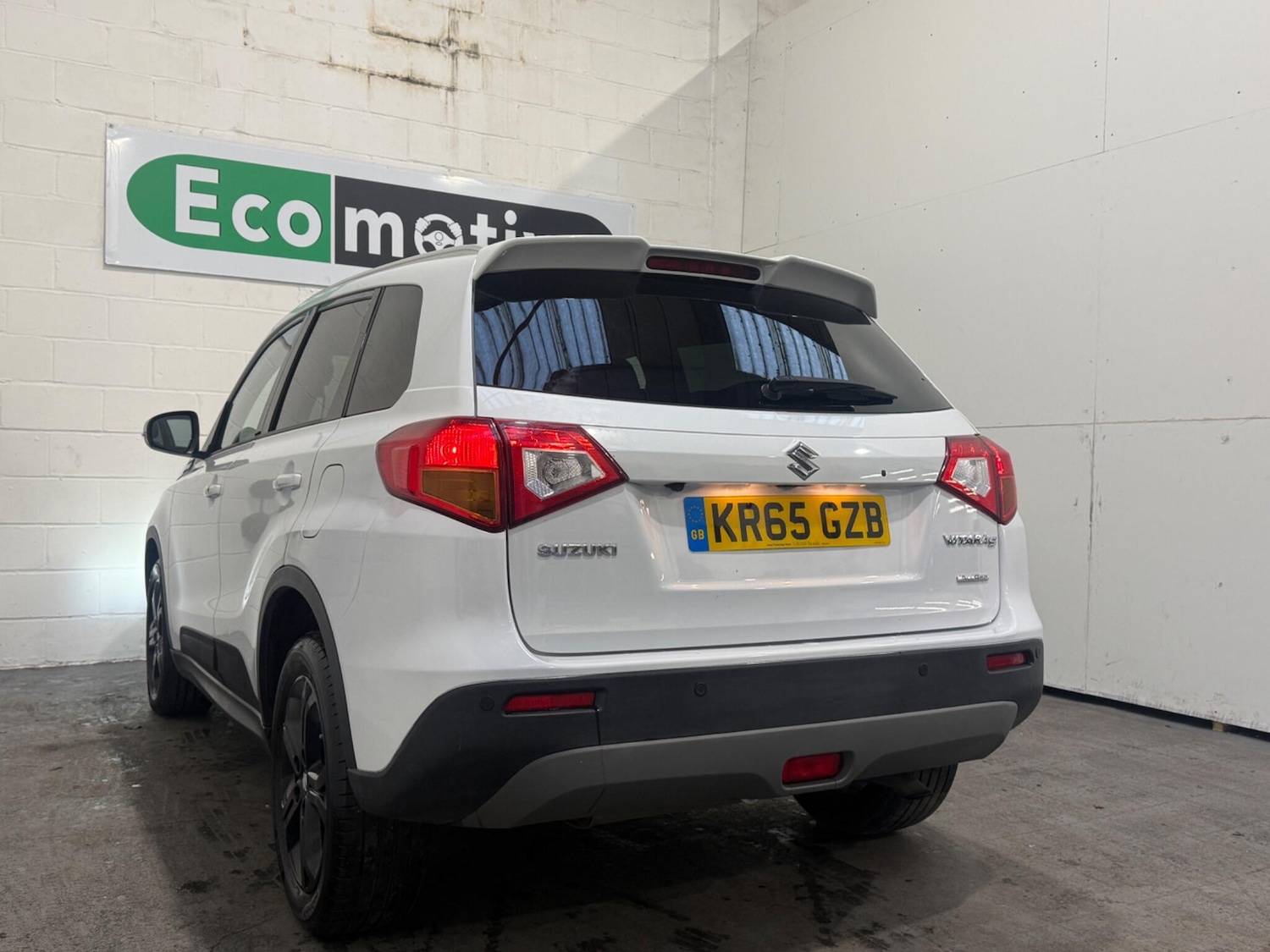 Used Suzuki Vitara 2015 for sale - 76620057: Photo 5