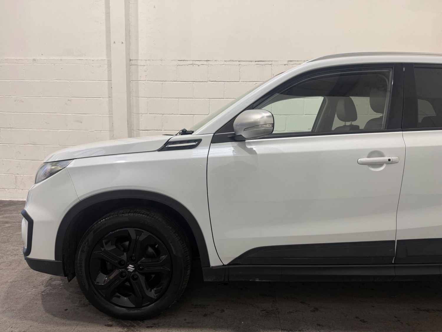 Used Suzuki Vitara 2015 for sale - 76620057: Photo 6