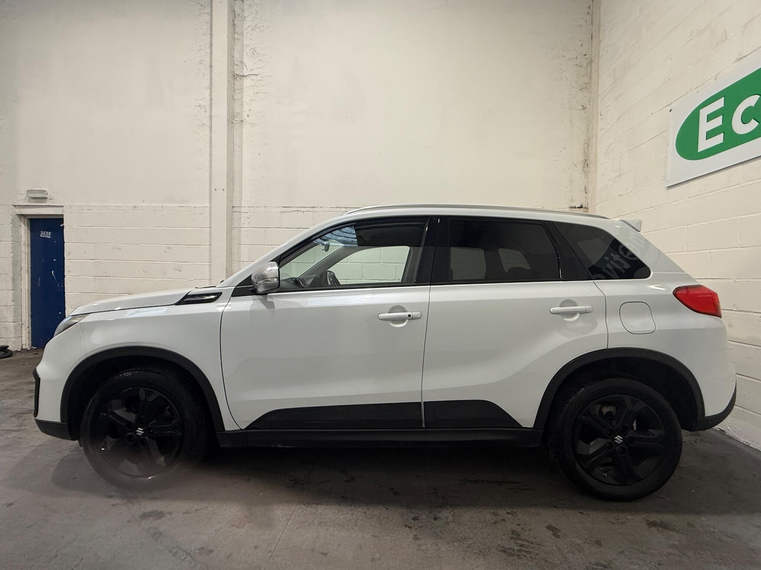 Used Suzuki Vitara 2015 for sale - 76620057: Photo 7