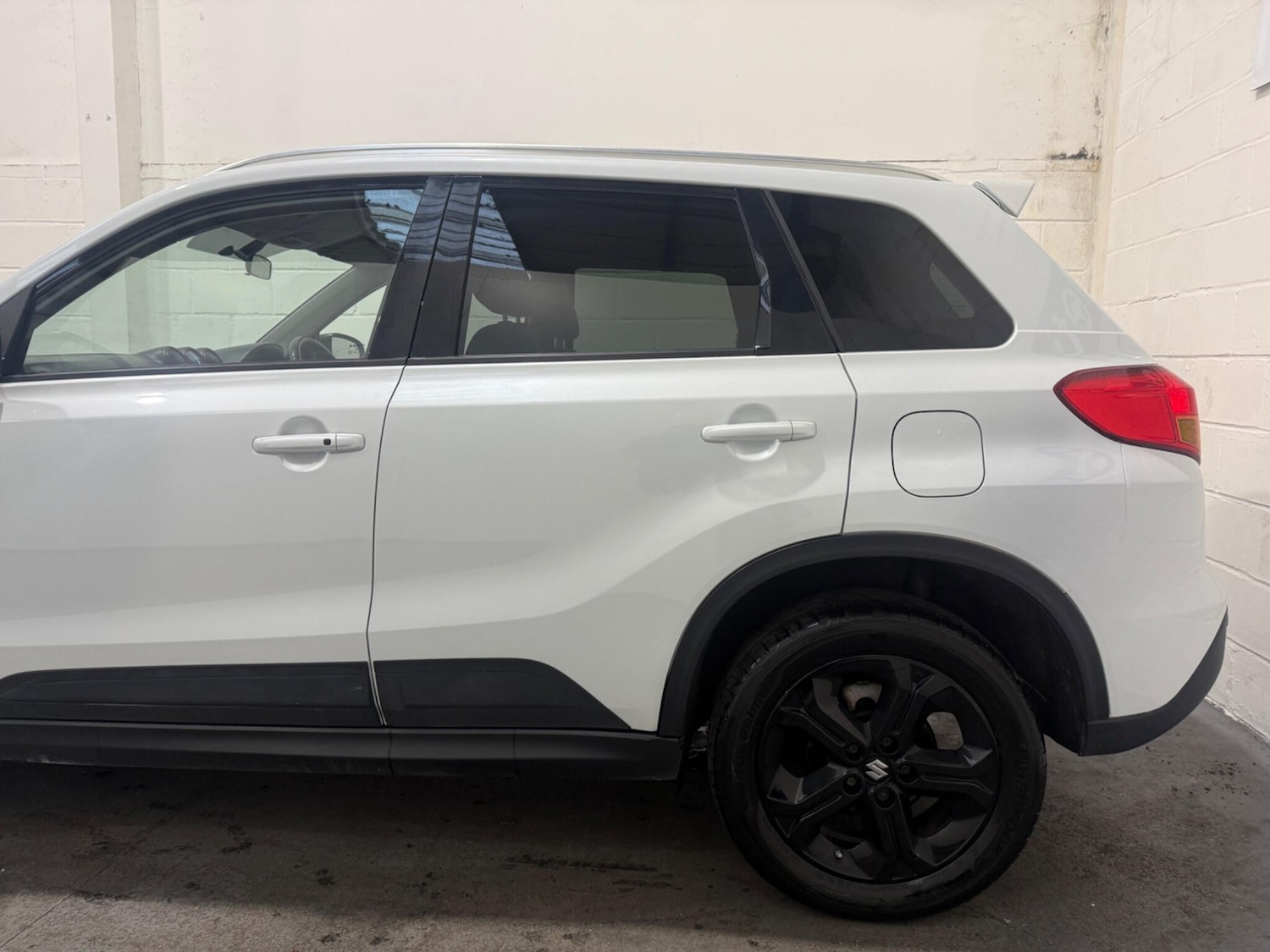 Used Suzuki Vitara 2015 for sale - 76620057: Photo 8
