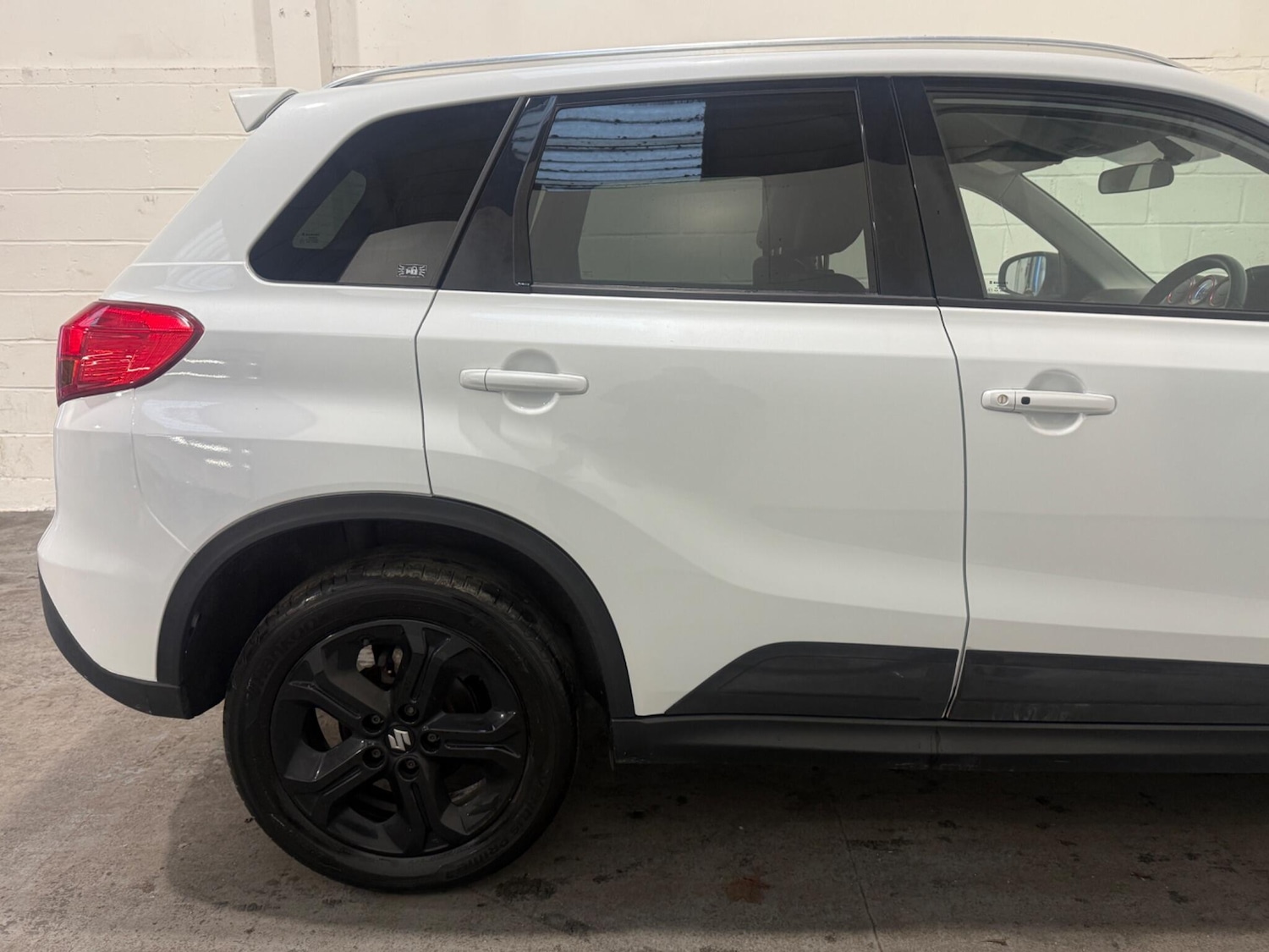 Used Suzuki Vitara 2015 for sale - 76620057: Photo 9