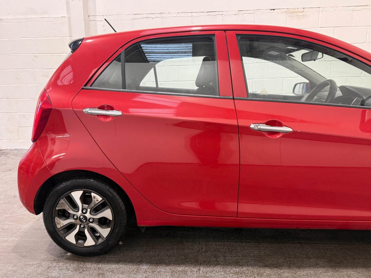 Used Kia Picanto 2016 for sale - 77469052: Photo 10