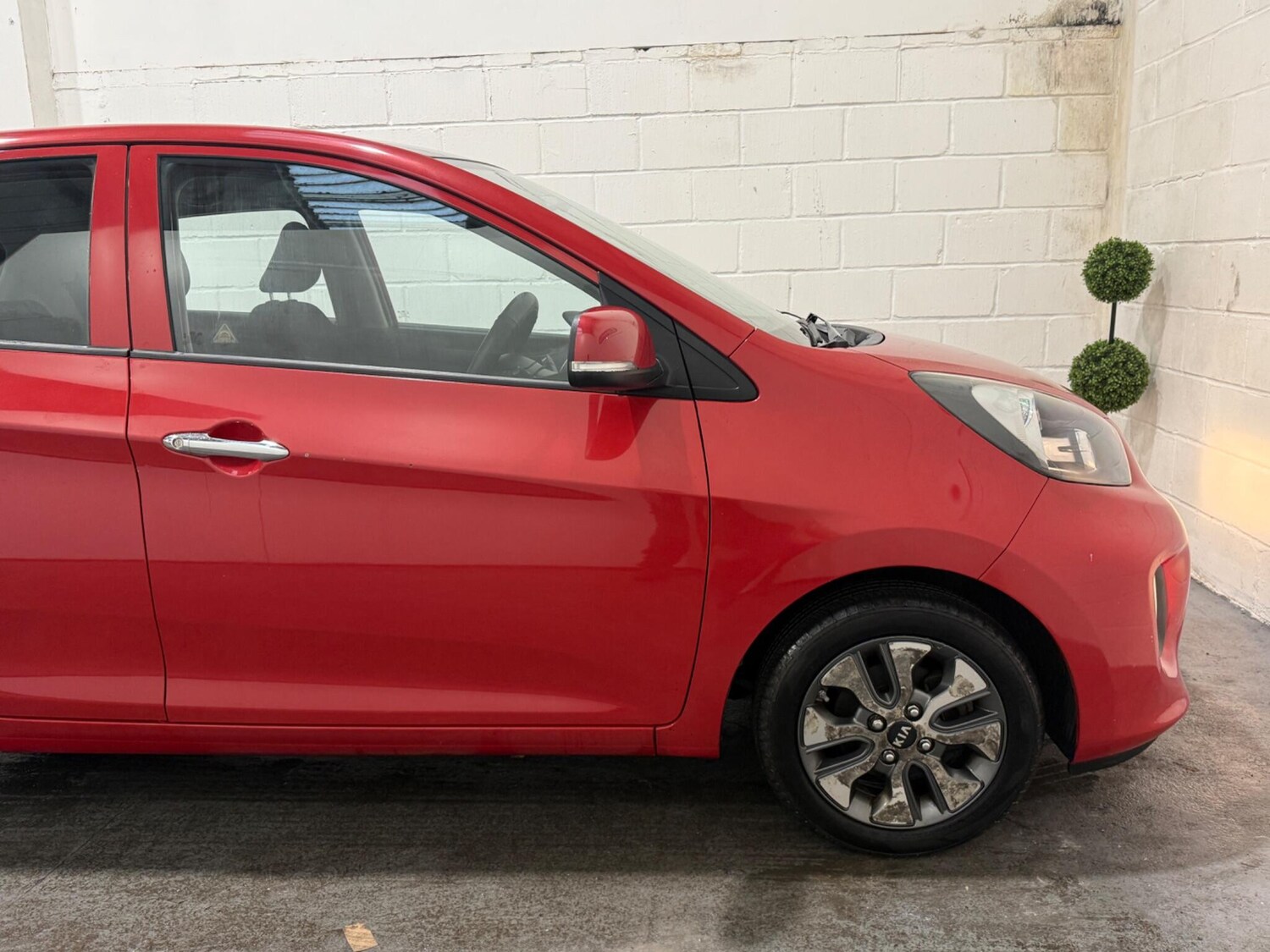 Used Kia Picanto 2016 for sale - 77469052: Photo 12