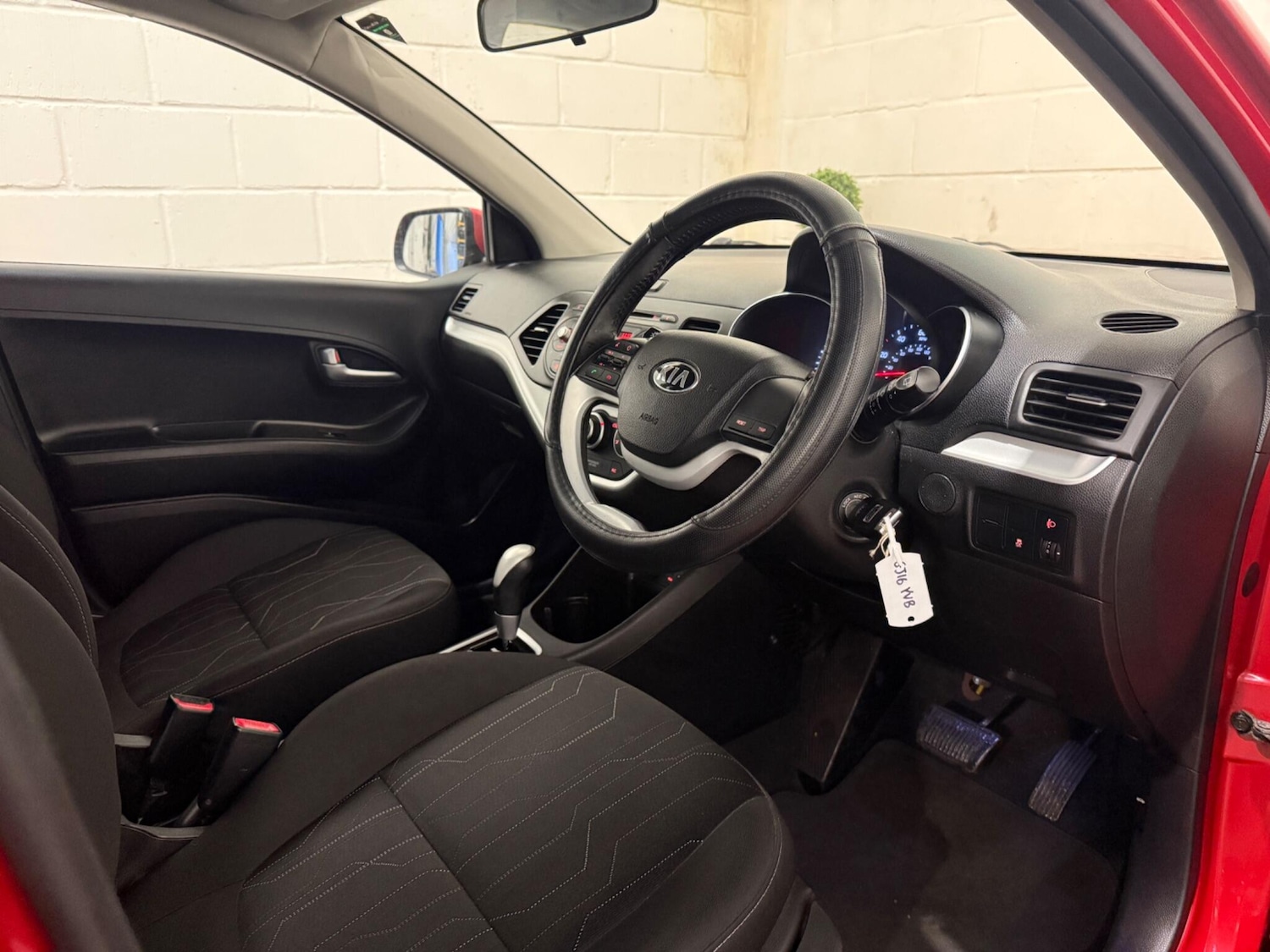 Used Kia Picanto 2016 for sale - 77469052: Photo 14