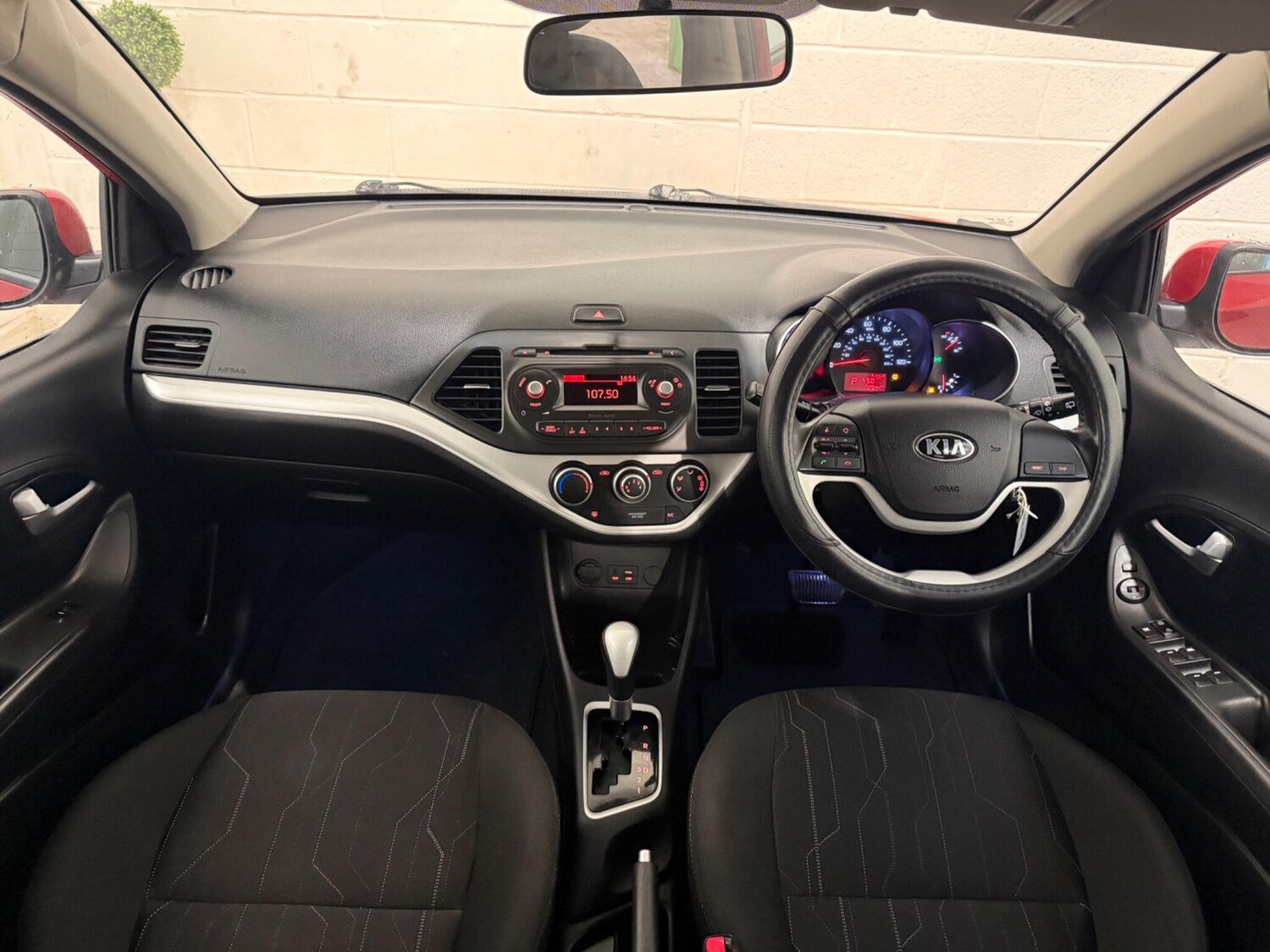 Used Kia Picanto 2016 for sale - 77469052: Photo 15