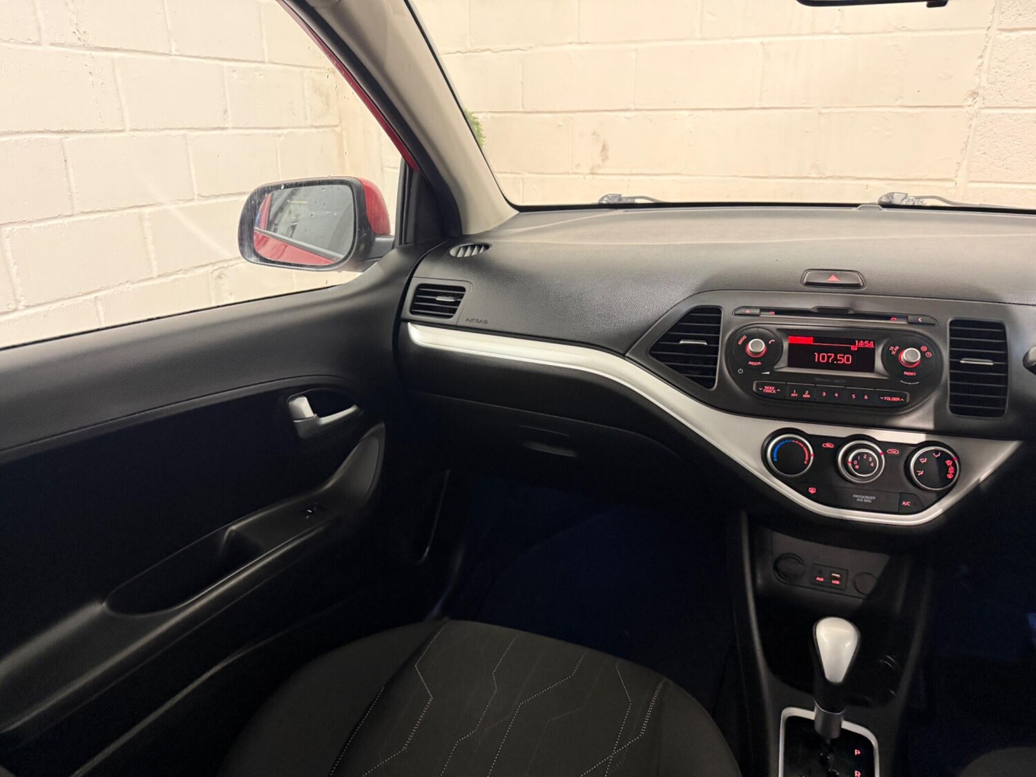 Used Kia Picanto 2016 for sale - 77469052: Photo 16
