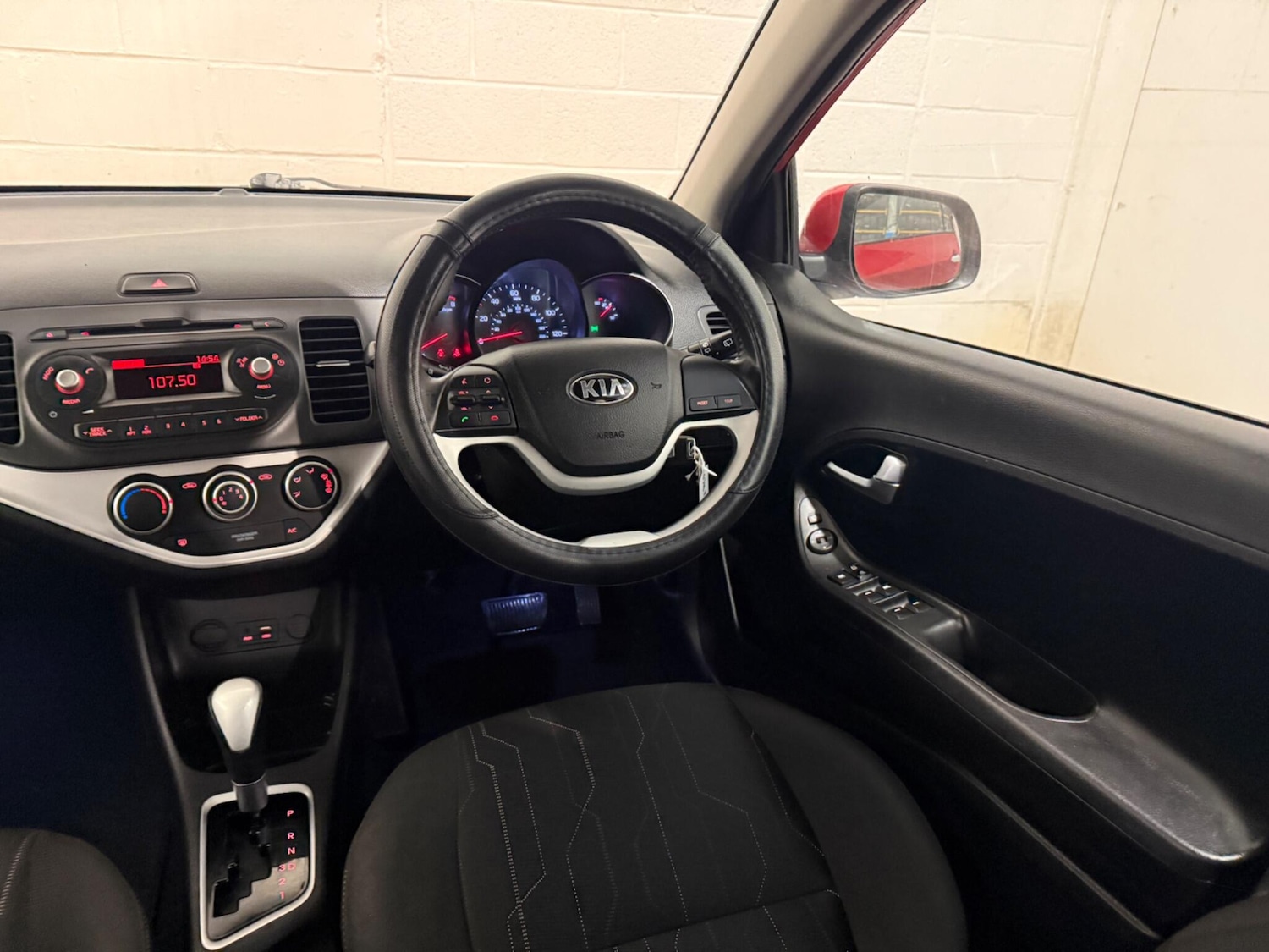 Used Kia Picanto 2016 for sale - 77469052: Photo 17