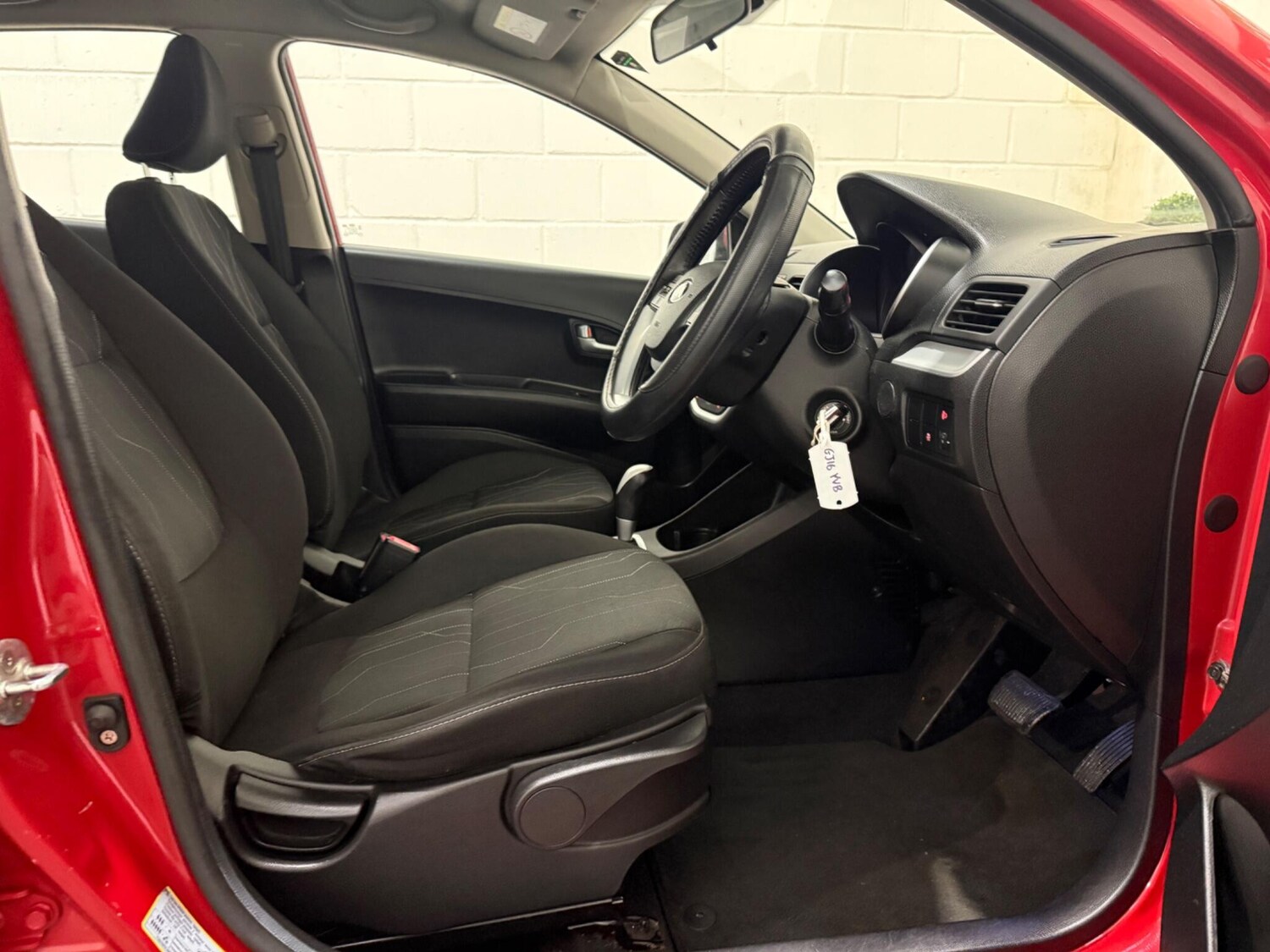 Used Kia Picanto 2016 for sale - 77469052: Photo 18