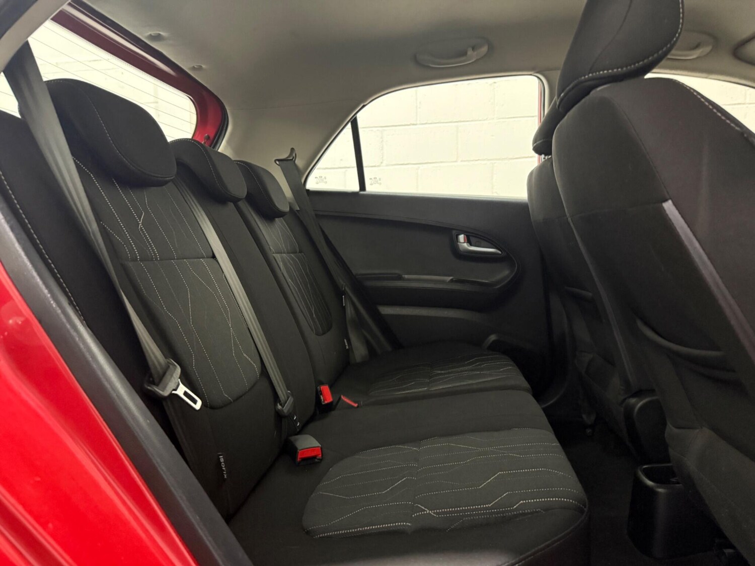 Used Kia Picanto 2016 for sale - 77469052: Photo 19