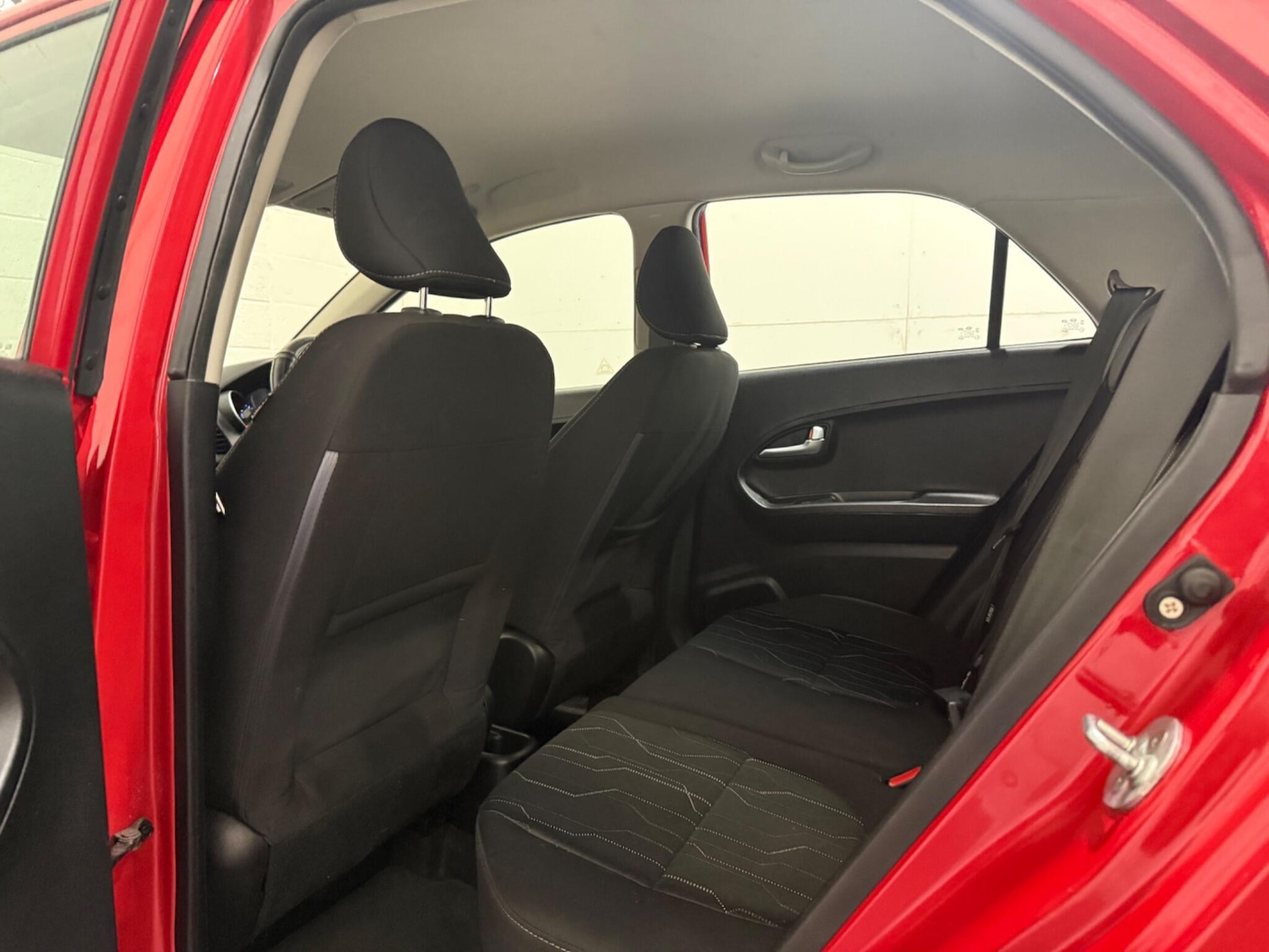 Used Kia Picanto 2016 for sale - 77469052: Photo 22