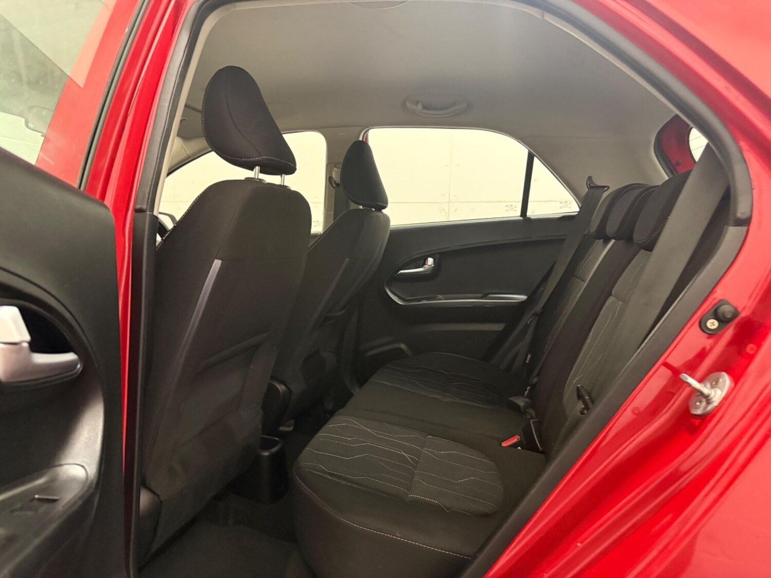 Used Kia Picanto 2016 for sale - 77469052: Photo 23