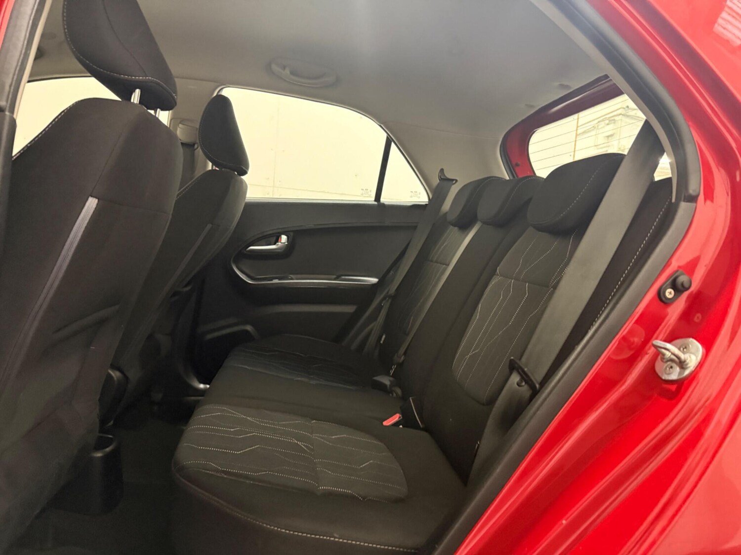 Used Kia Picanto 2016 for sale - 77469052: Photo 24