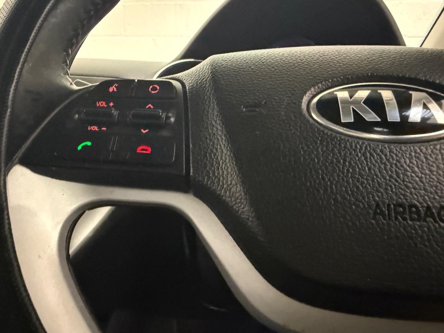 Used Kia Picanto 2016 for sale - 77469052: Photo 27