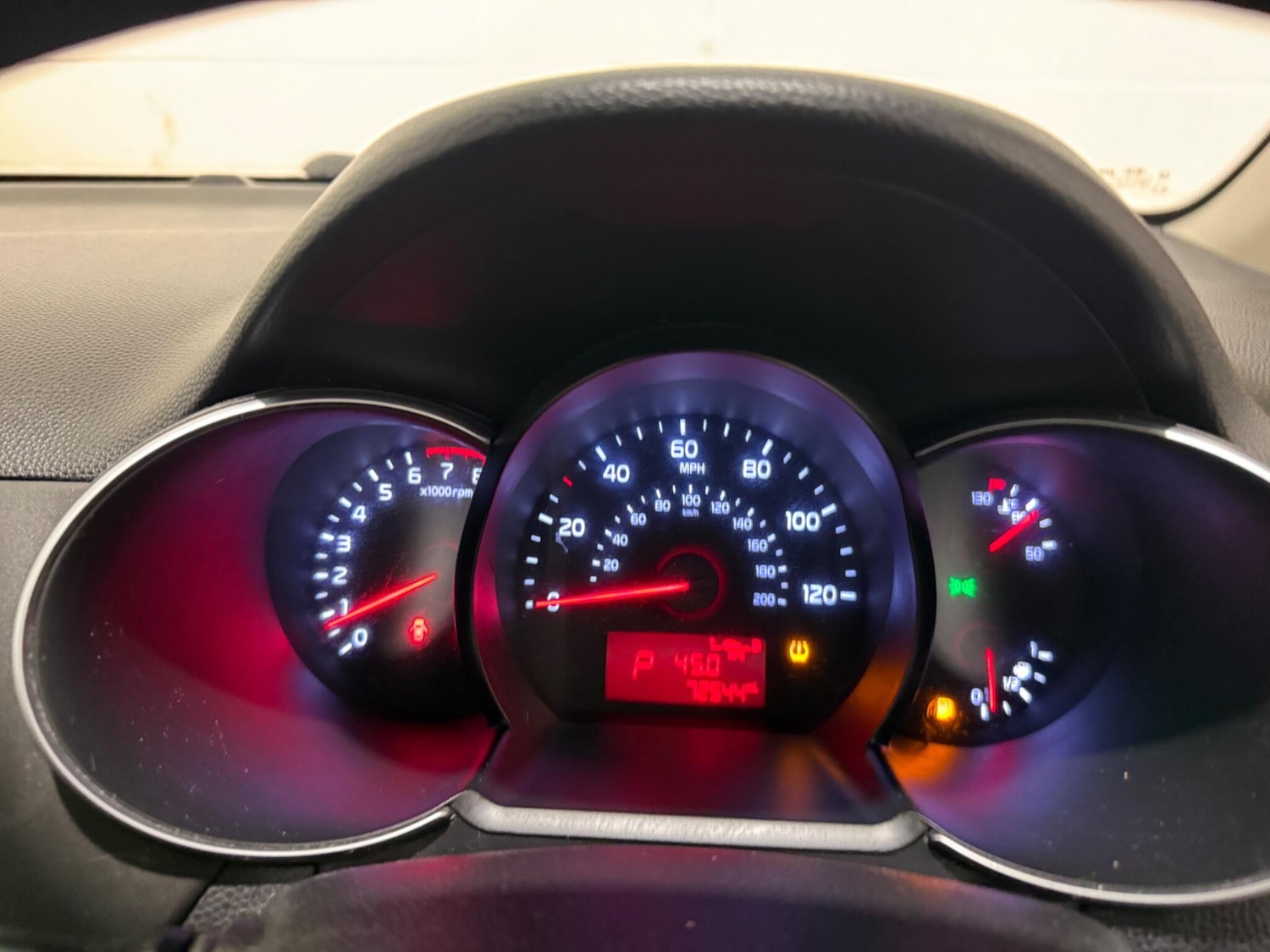 Used Kia Picanto 2016 for sale - 77469052: Photo 31